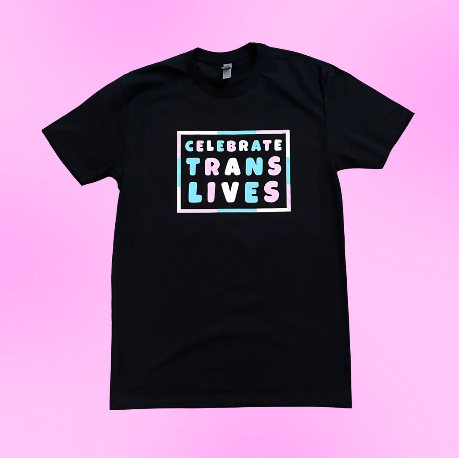 Megemiko Art-Celebrate Trans Lives T-Shirt-Famm.jpg