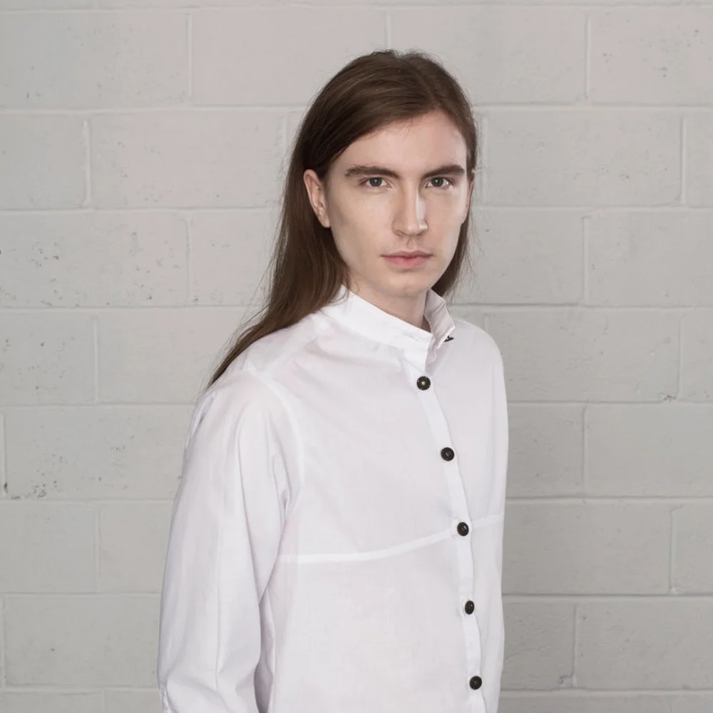 nehru dress shirt Our bestselling Nehru Shirt is designed for year-round wear. It's the wardrobe staple you'll return to season after season and the most versatile piece in the collection