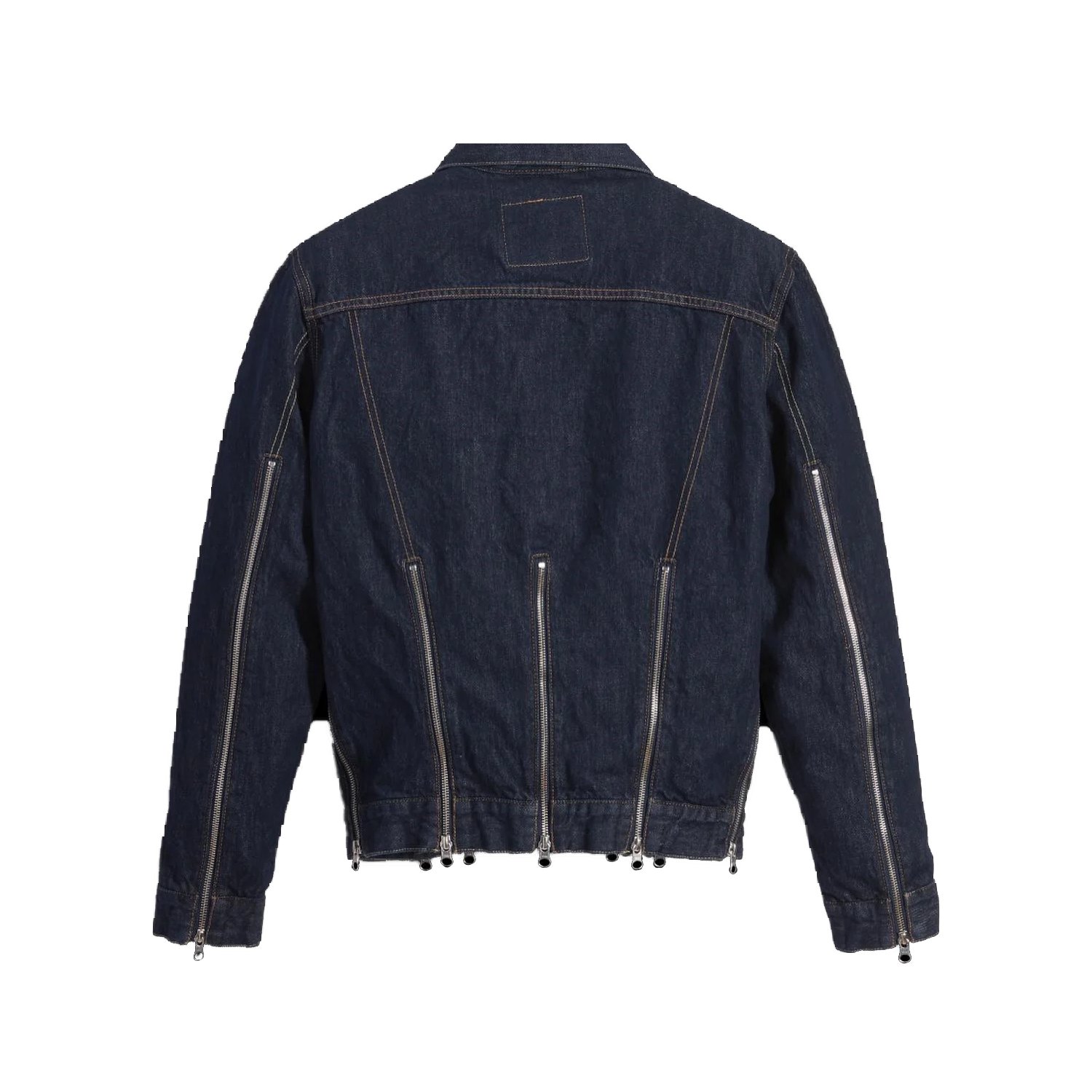 ジャケット・アウター The HUNT NYC x Levi