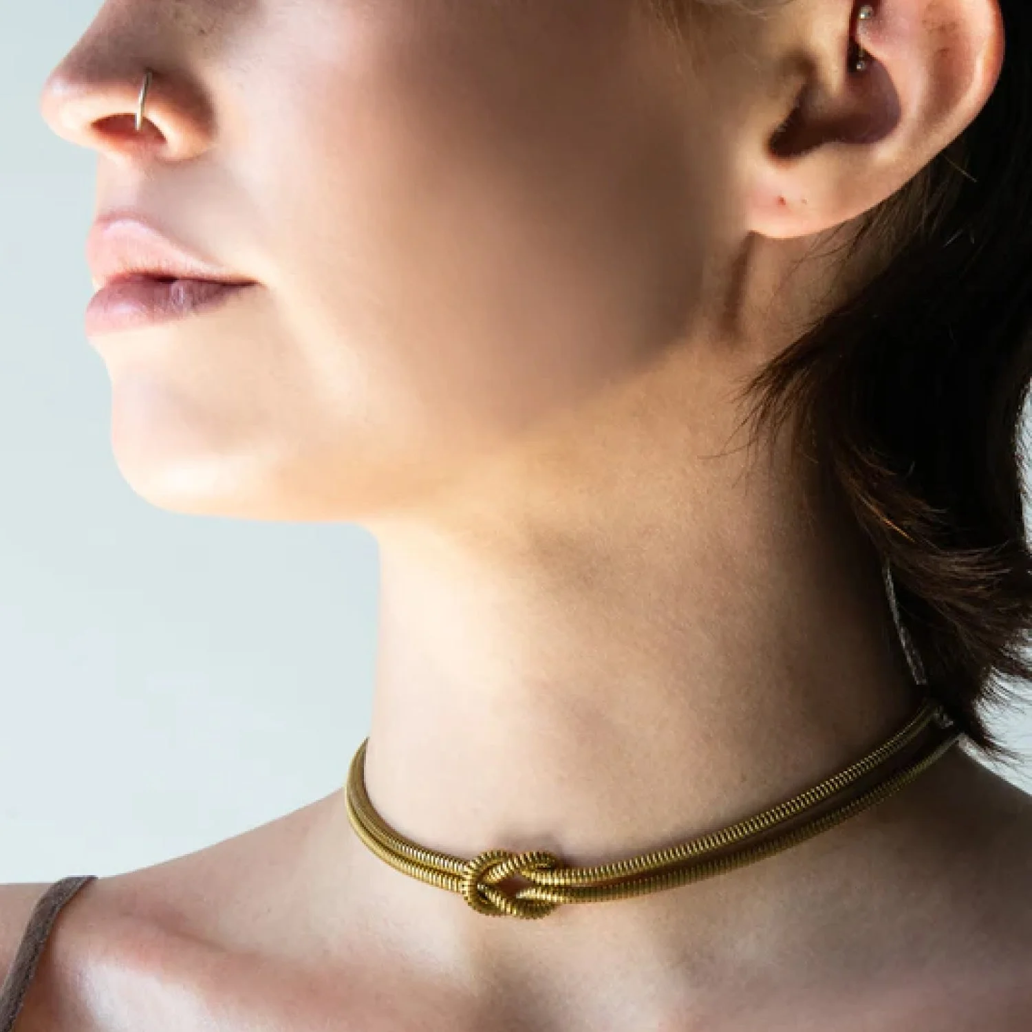 Lord-Violet-FOREVER Weaved Choker-Famm.jpg