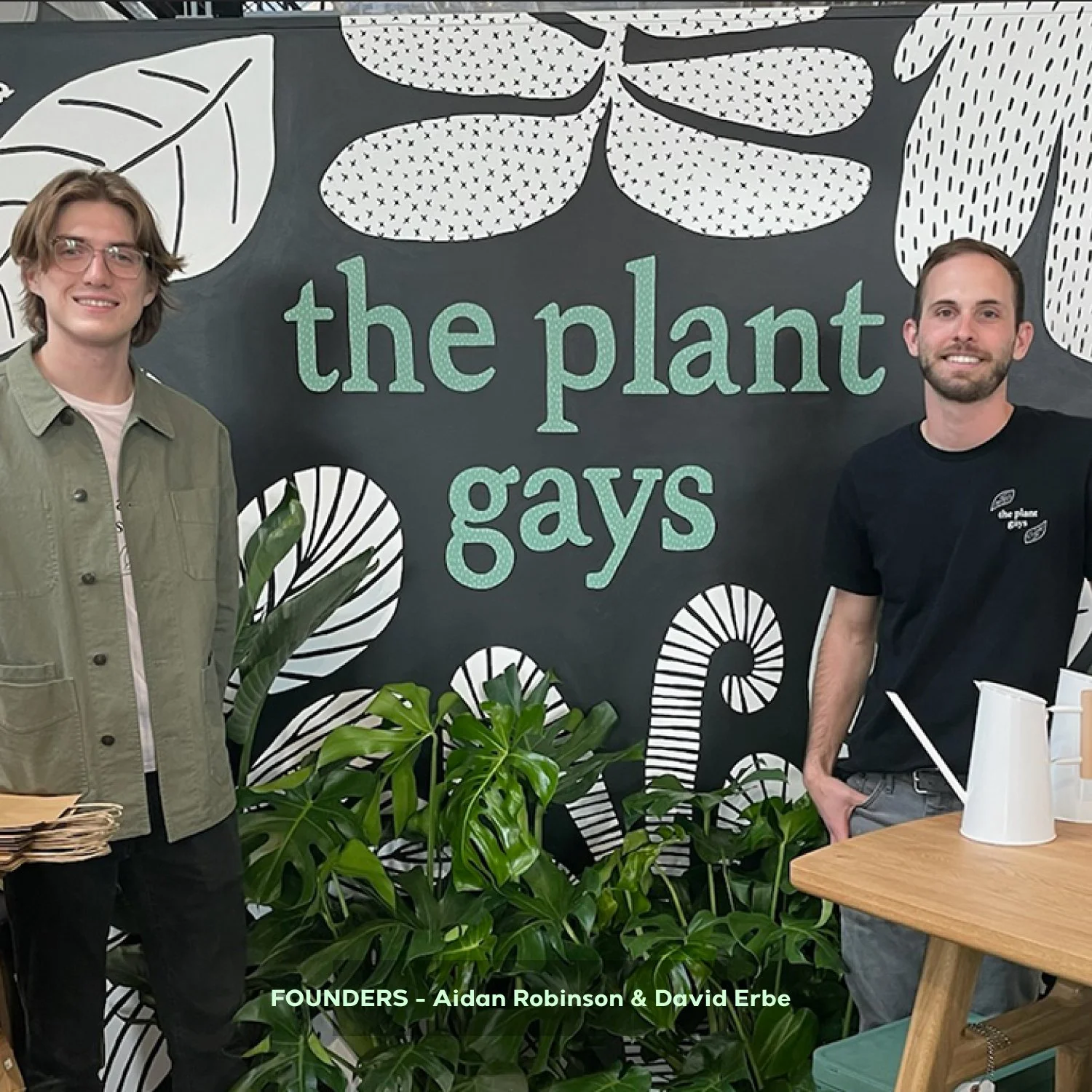 The Plant Gays - Founders - Aidan Robinson & David Erbe  - Famm.jpg