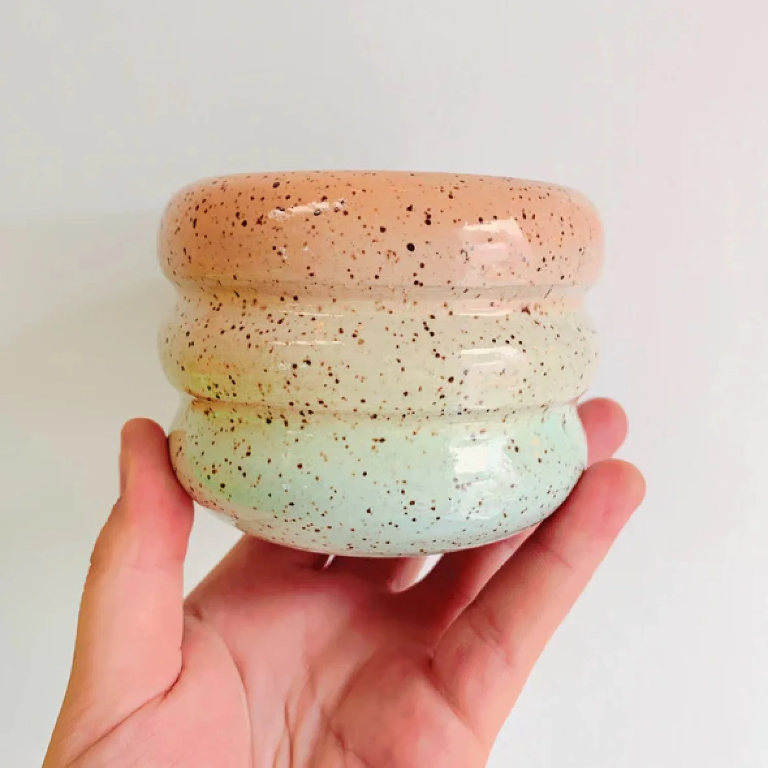 Mud Witch-BEACH EPISODE SPECKLED TRIPPY CUP-Famm.jpg