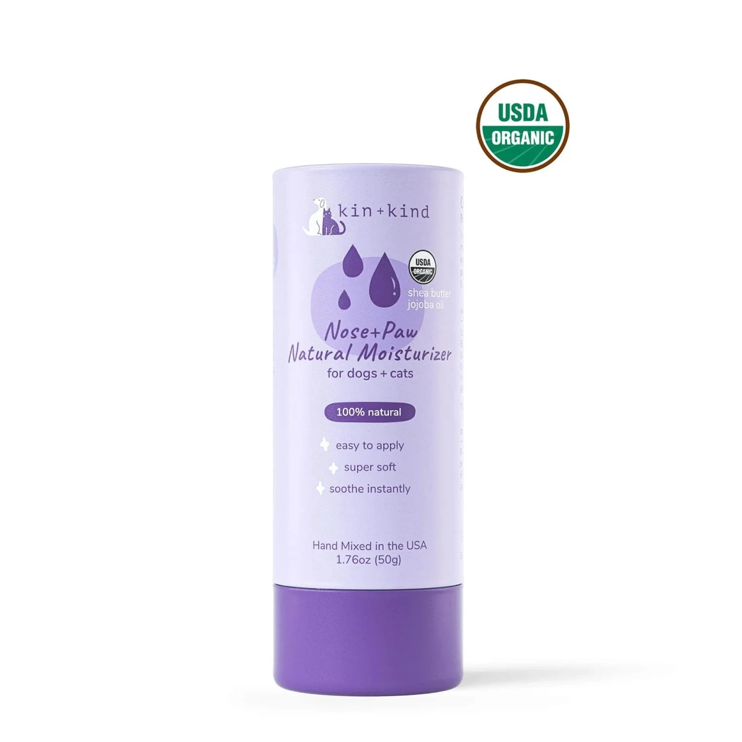 Kin + Kind-Nose+Paw Moisturizer (Dog & Cat)-Famm.jpg