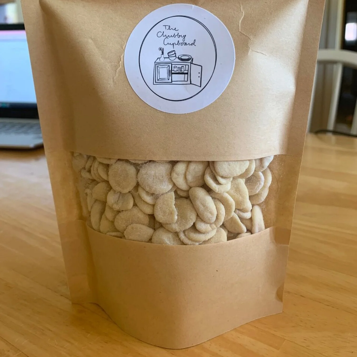 The Chubby Cupbouard-Garlic Orecchiette_Famm.jpg