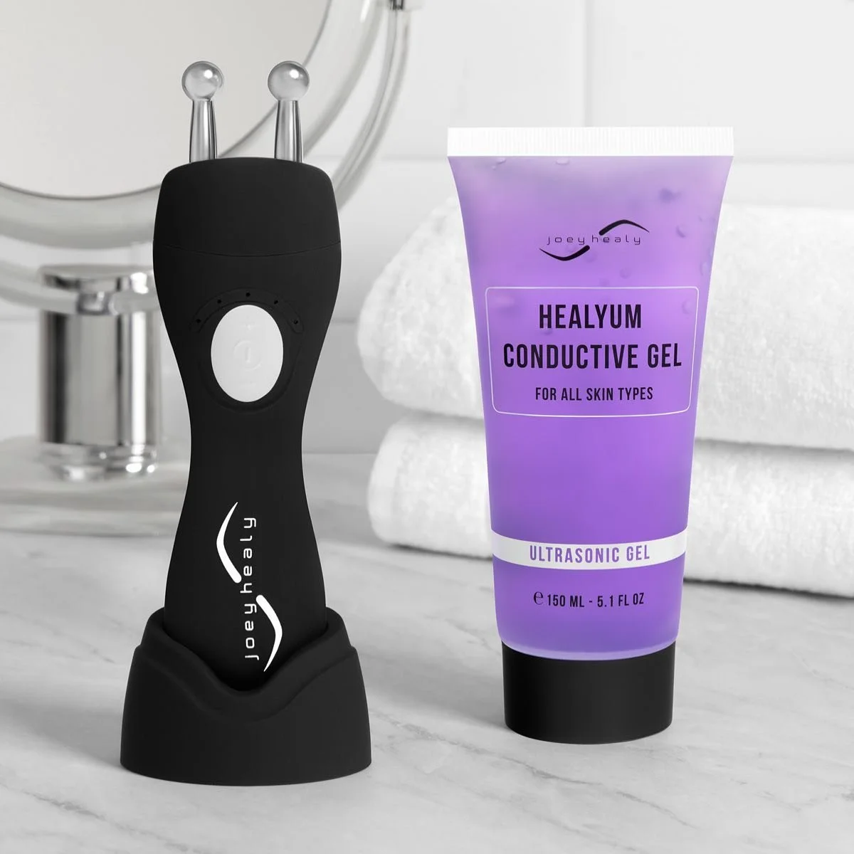 Photo Credit: Joey Healy