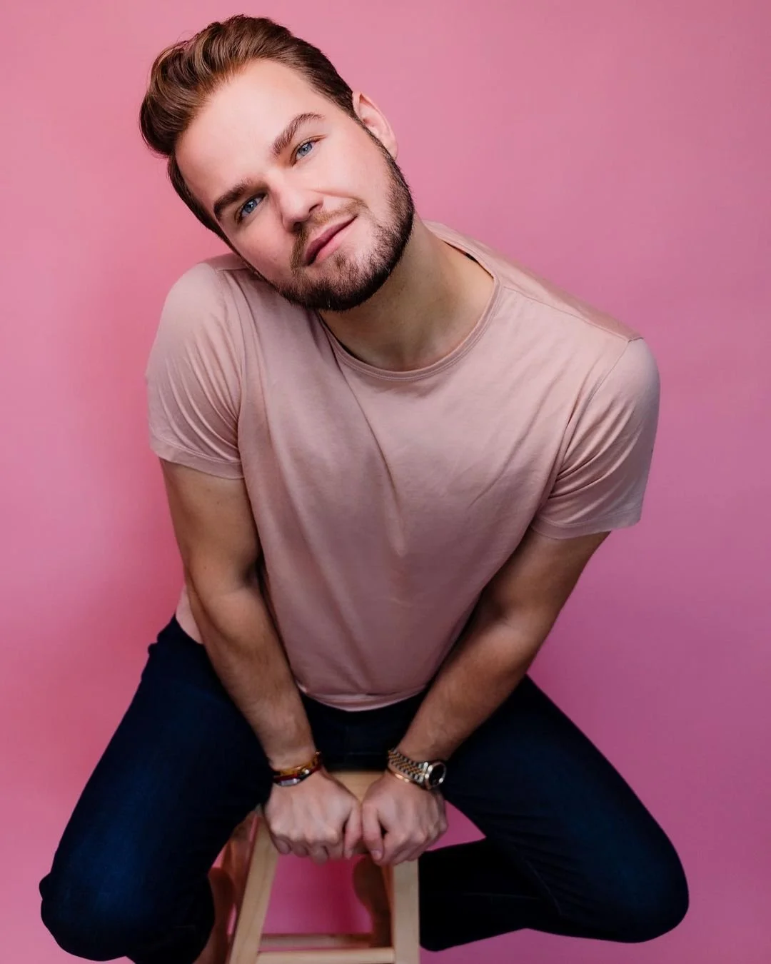 Photo Credit: Joey Healy