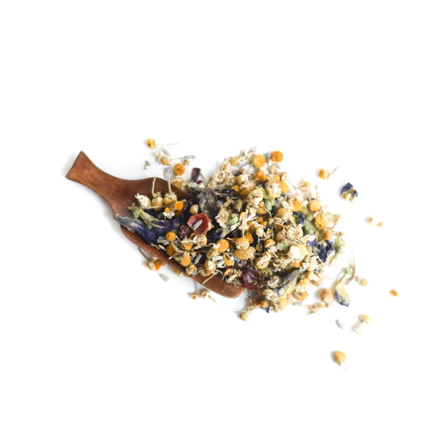 Paru Tea - Blue Chamomile loose leaf -Famm.jpg