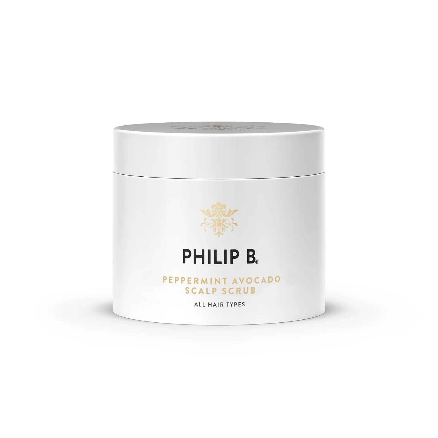 Philip B-PEPPERMINT AVOCADO SCALP SCRUB-Famm.jpg