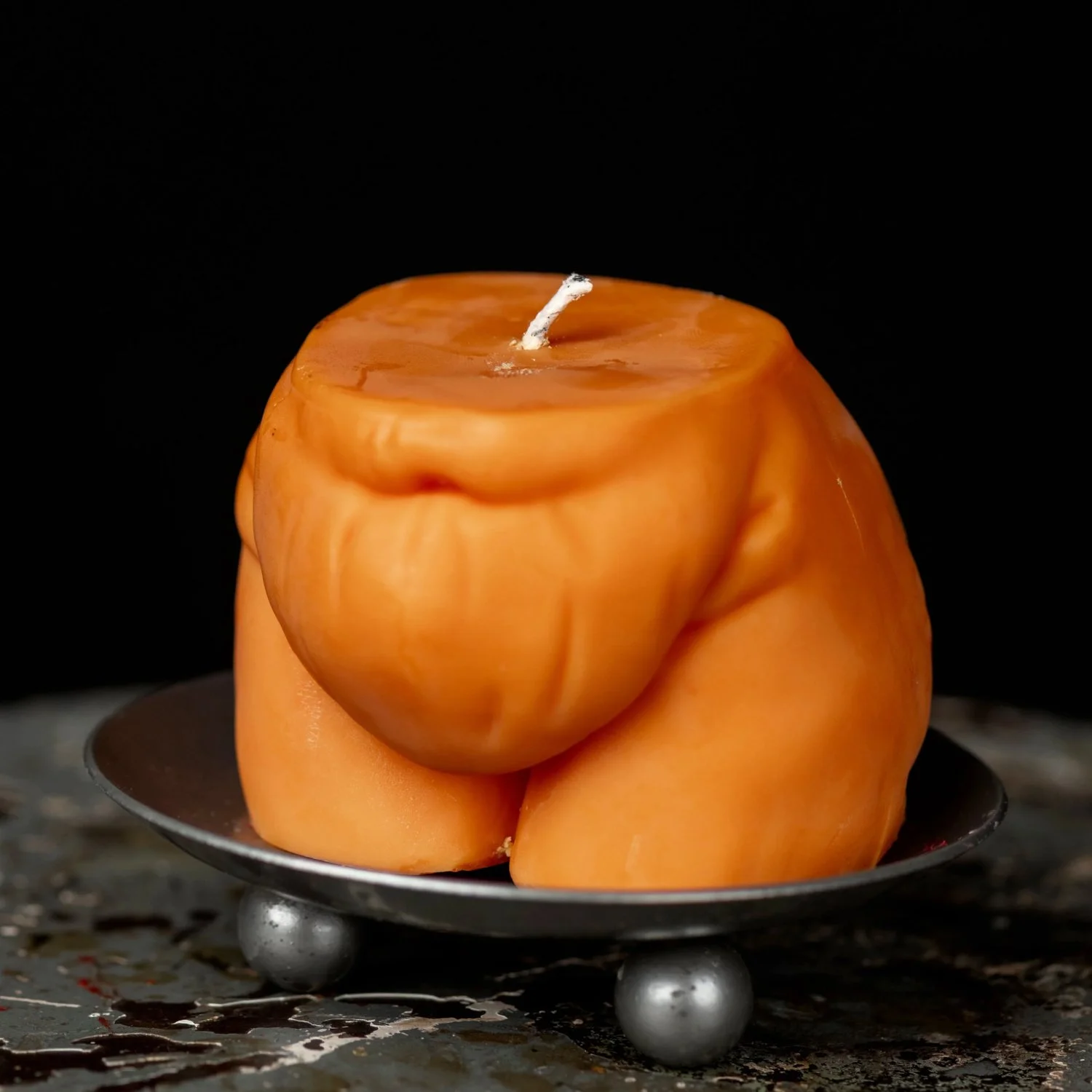 CTOAN-Spooktacular Fanny Candle Orange-Famm.jpg