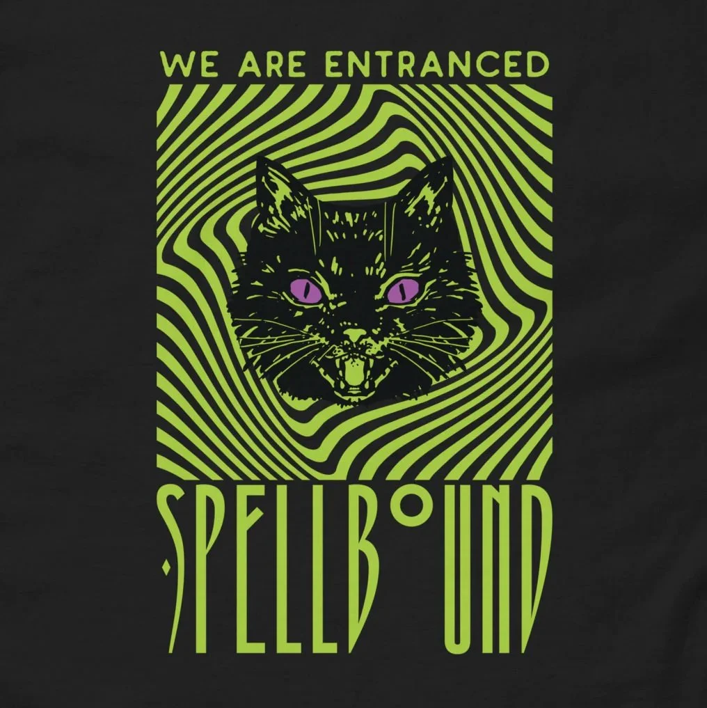 Bijou Candles - Siouxsie Spellbound T-Shirt - Famm - Halloween Product Guide Blog Post.jpg