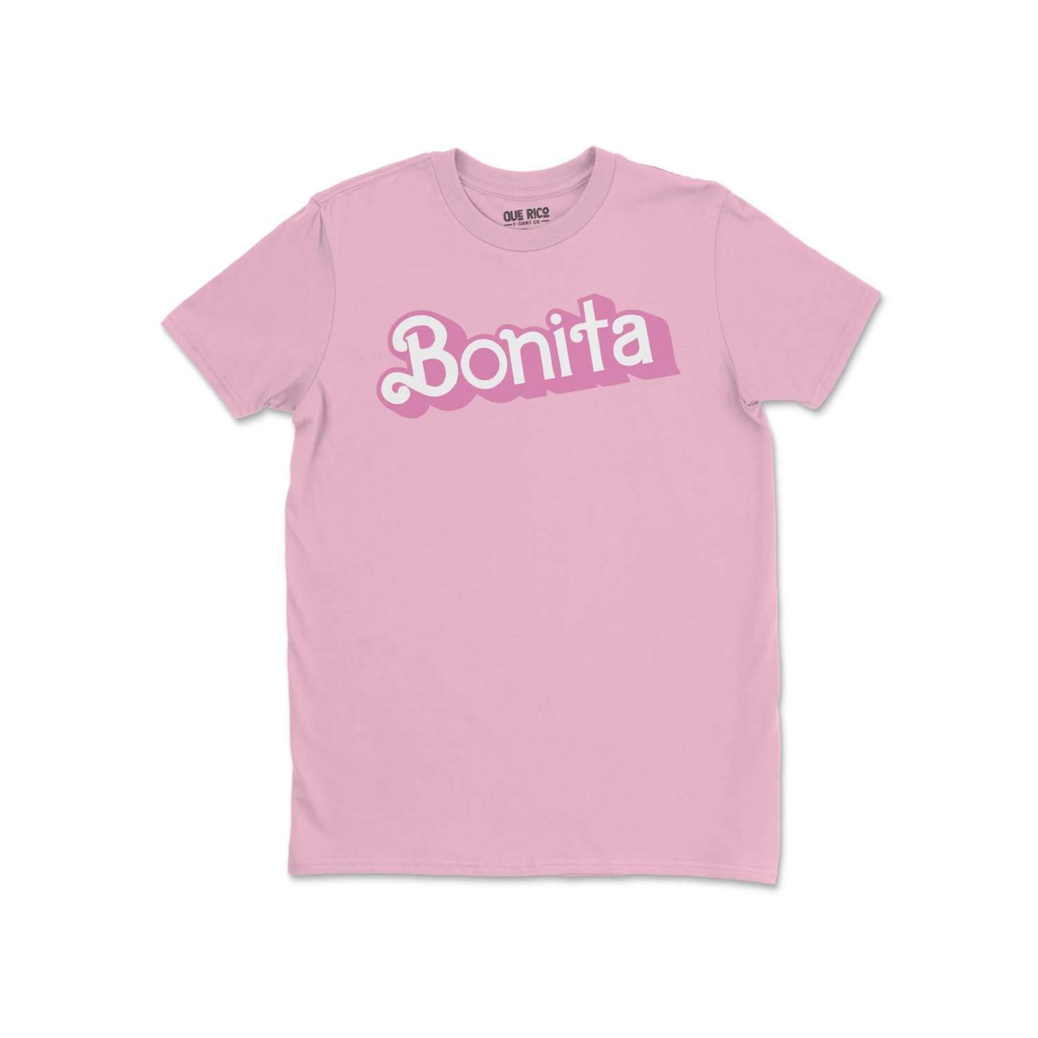 Las Ofrendas-Bonita T Shirt-Famm.jpg
