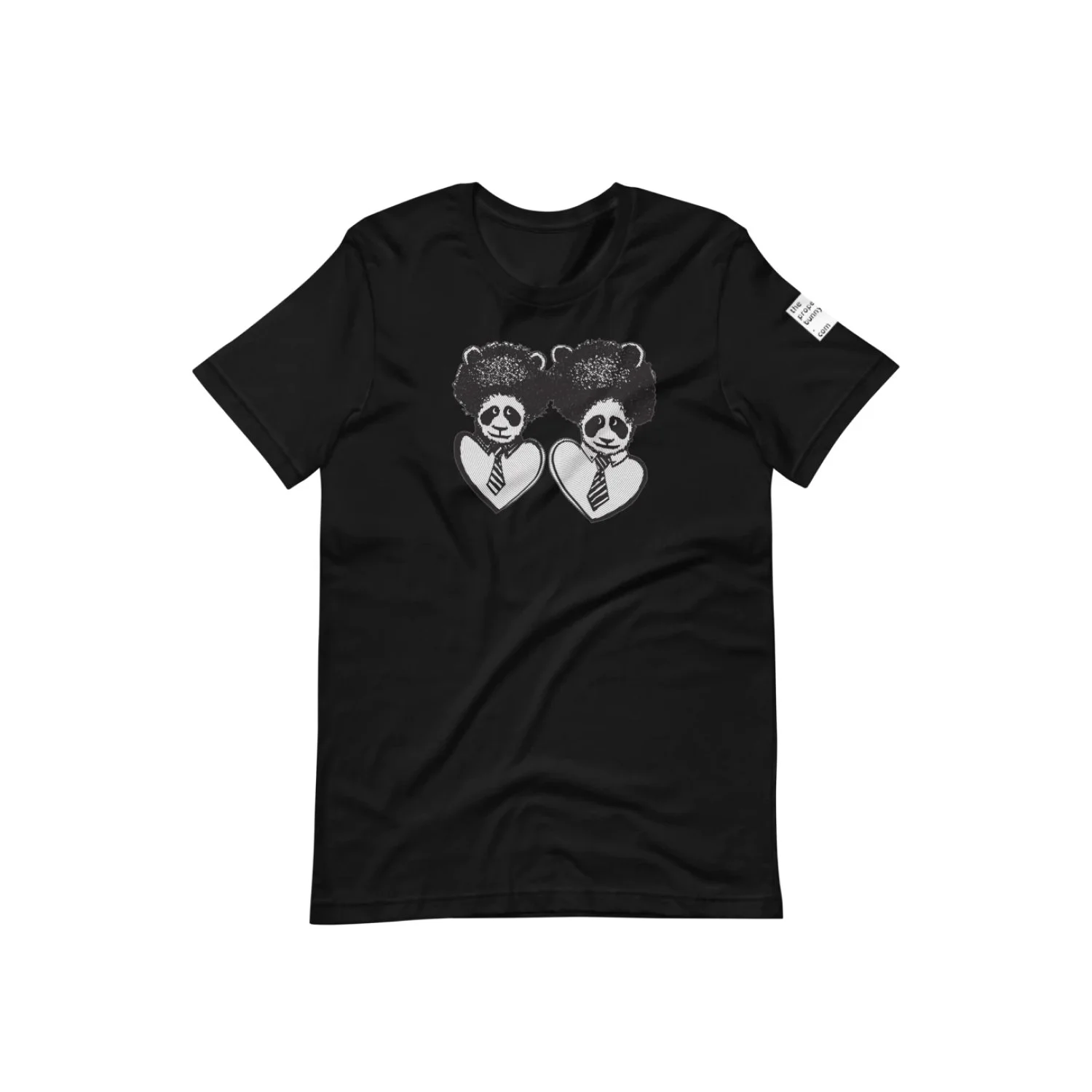 The Proper Bunny-Afropanda Twinkies Short Sleeve Tee-Famm.jpg