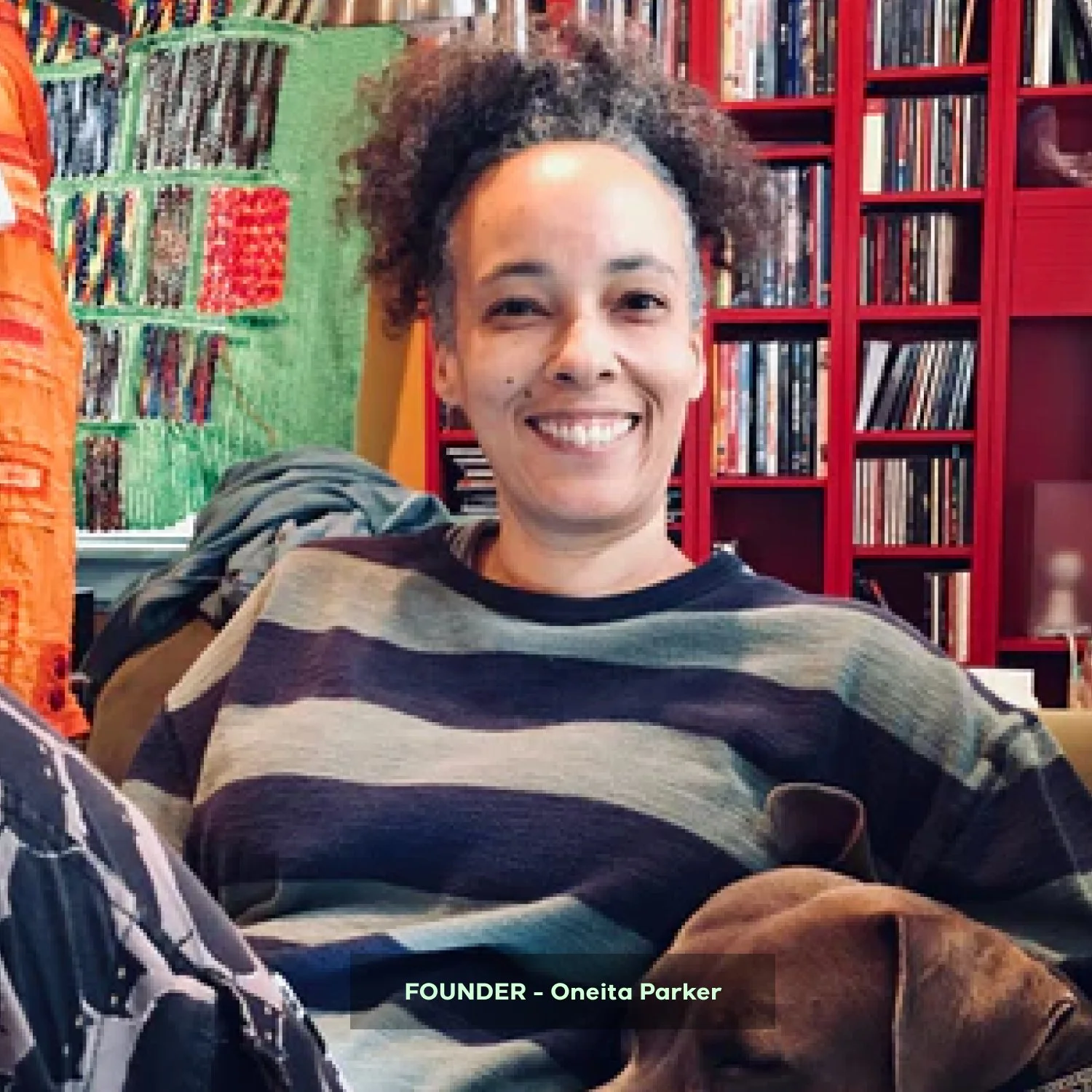 The Proper Bunny-Founder-Oneita Parker-Famm.jpg