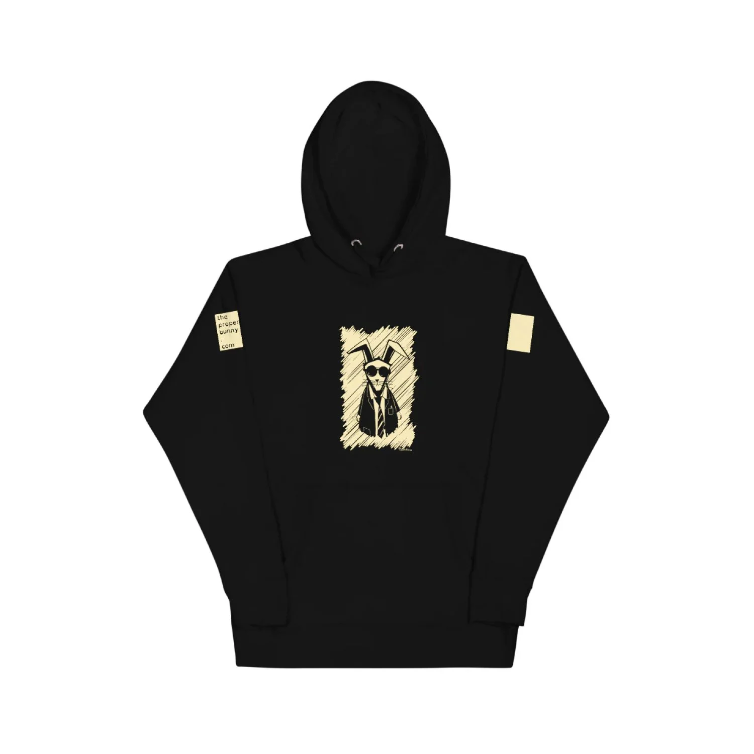 The Proper Bunny-Original Proper Bunny Hoodie-Famm.jpg