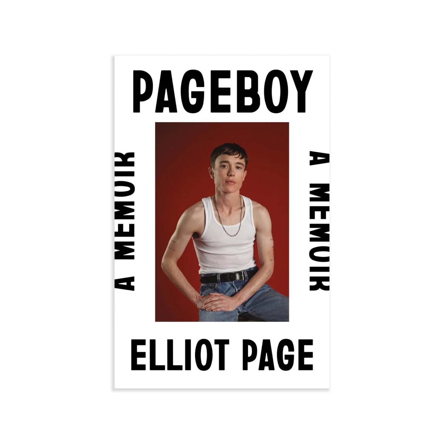 A Seat At The Table Books