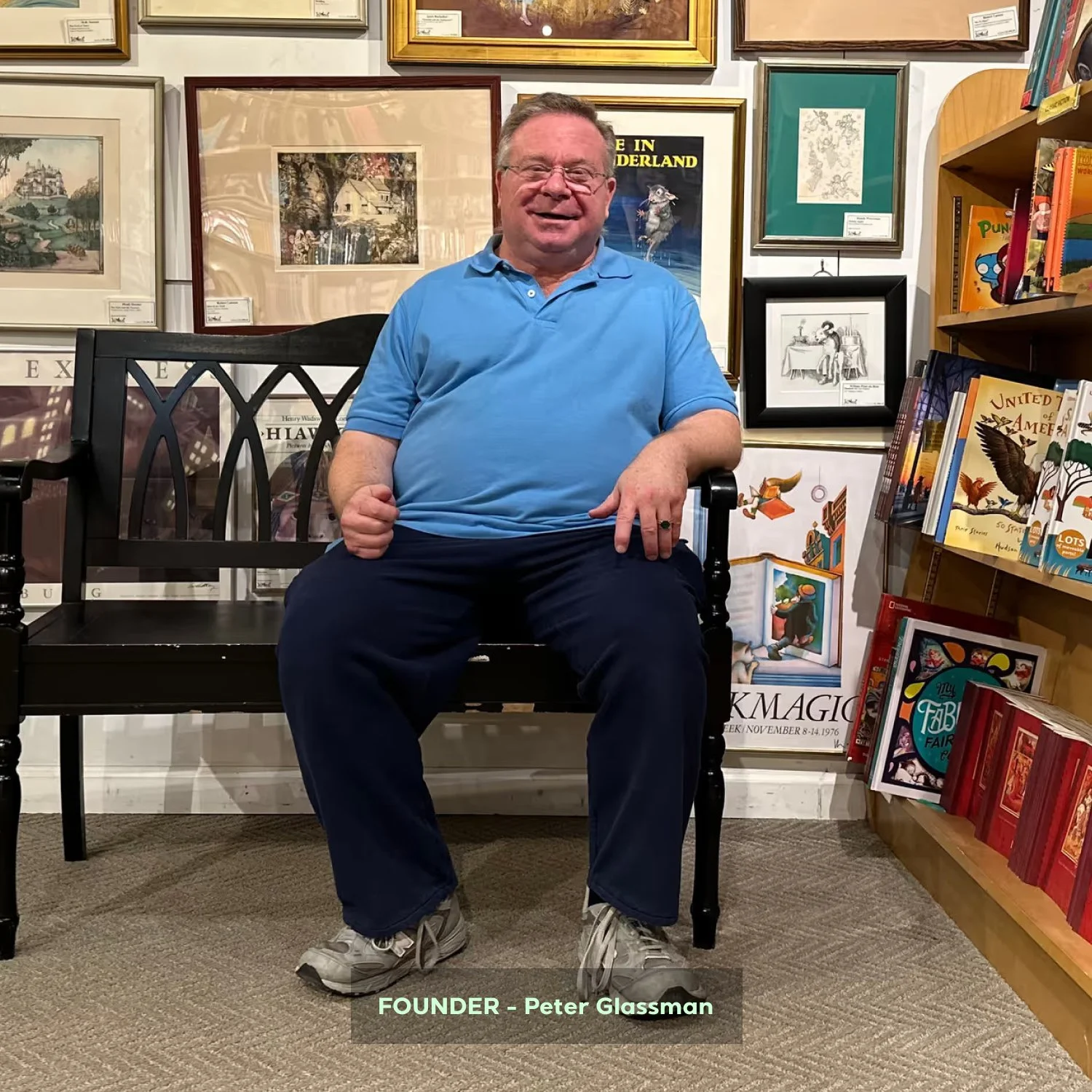 Books Of Wonder-Founder-Peter Glassman-Famm.jpg