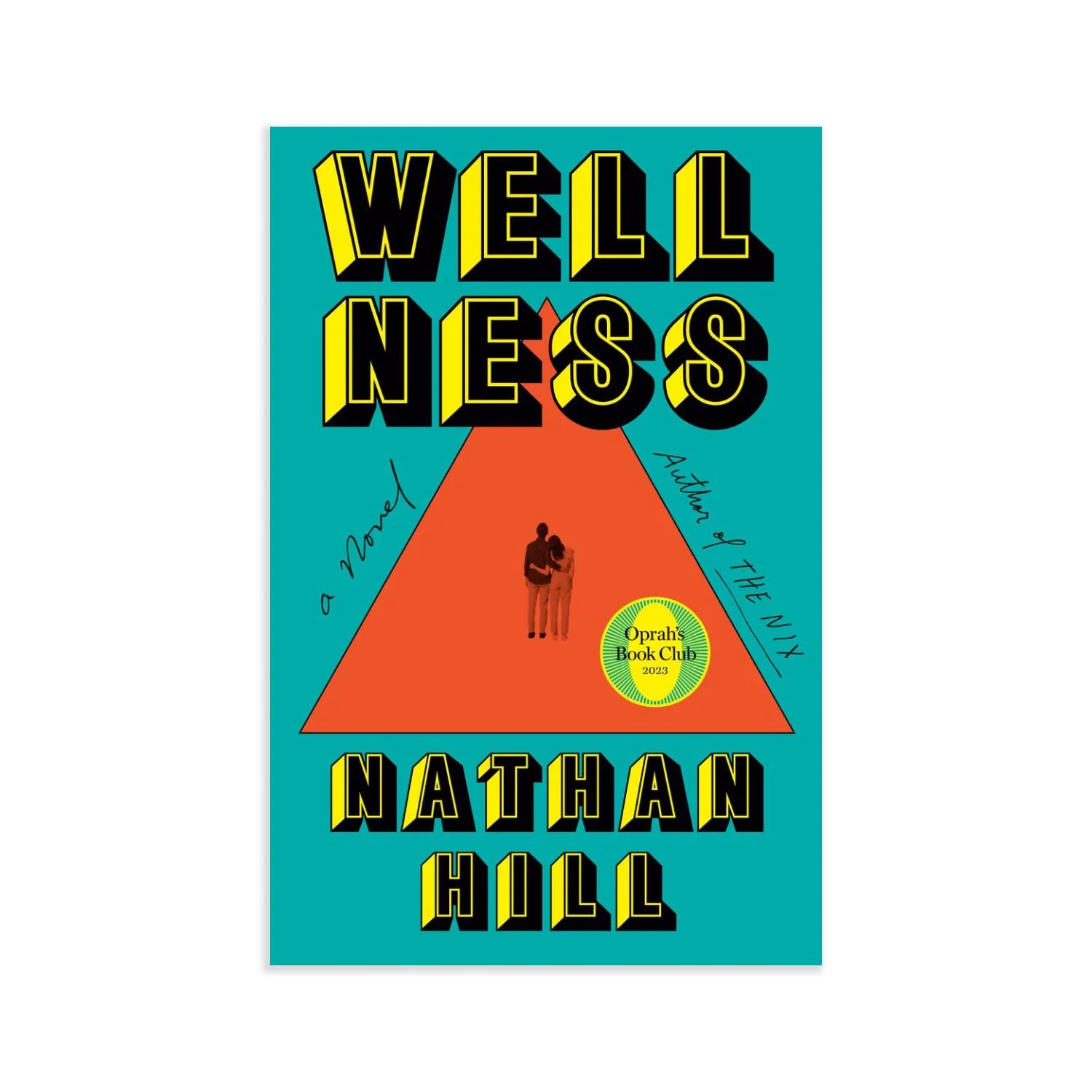 Dog Ear Books-Wellness Nathan Hill-Famm.jpg