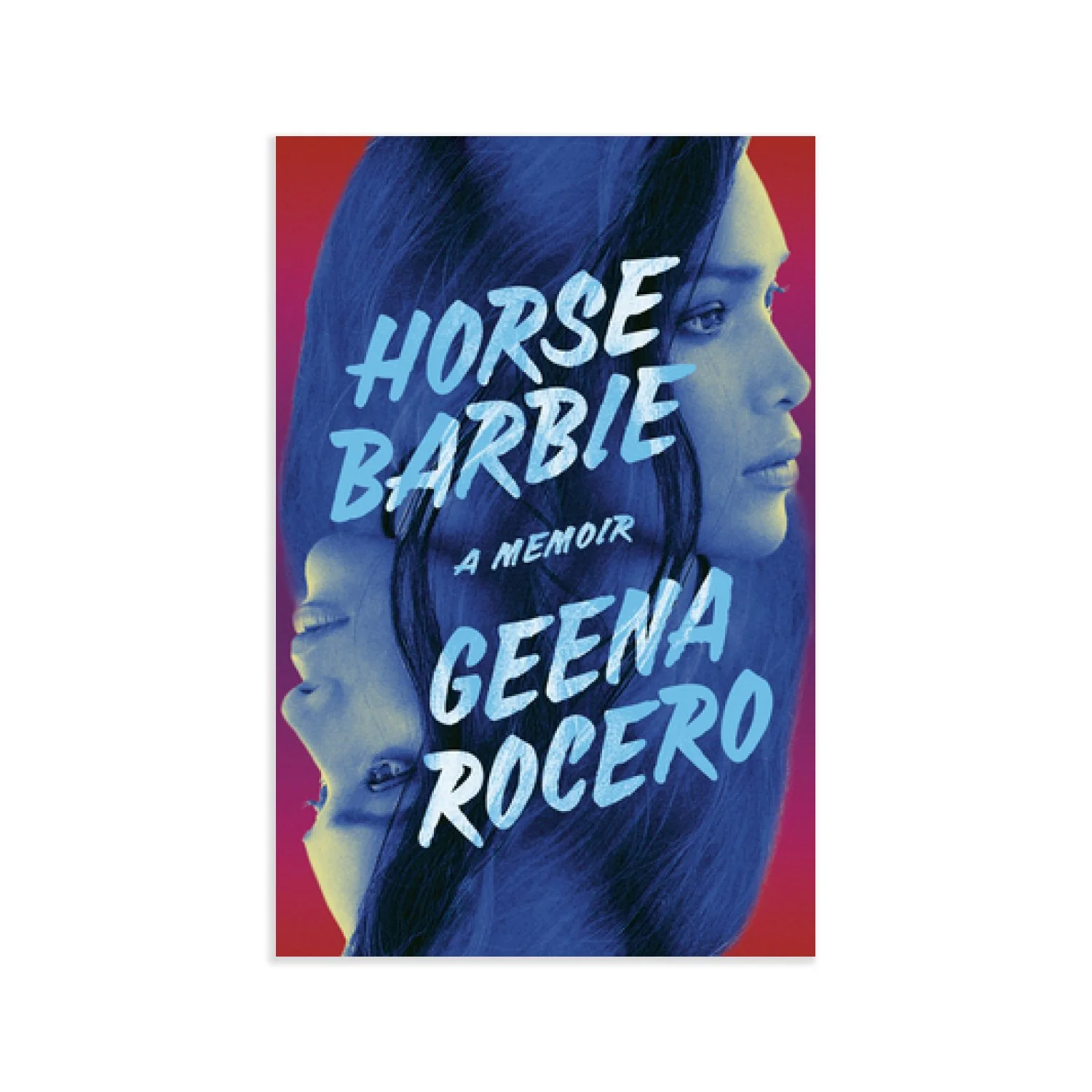 Charis Books - Horse Barbie A Memoir Geena Rocero-Famm.jpg