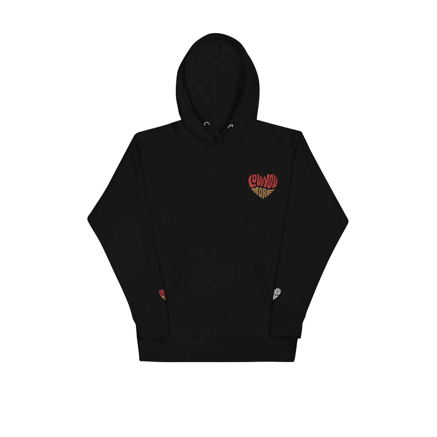 17th and Granville-Love You More Hoodie-Famm.jpg