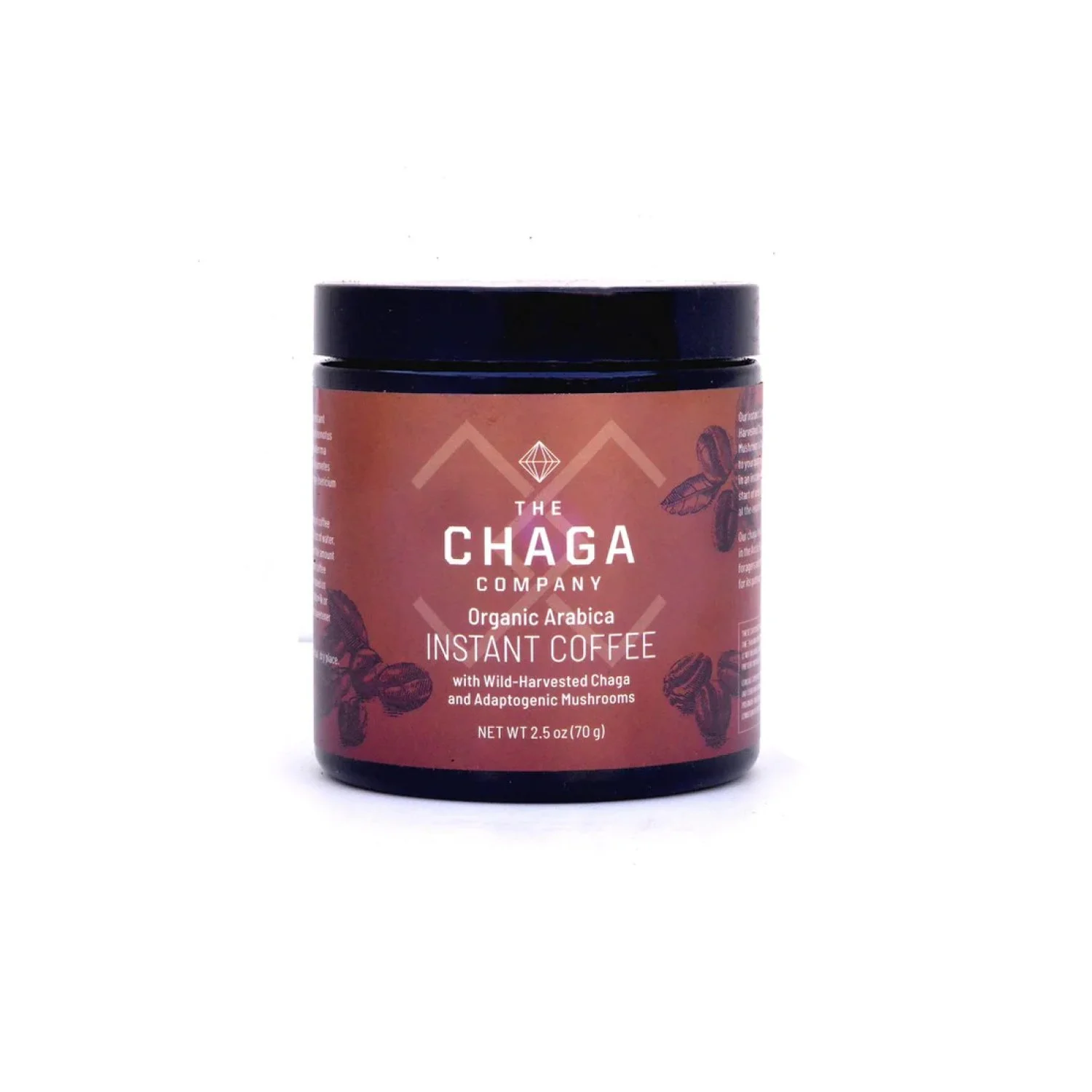 The Chaga Company