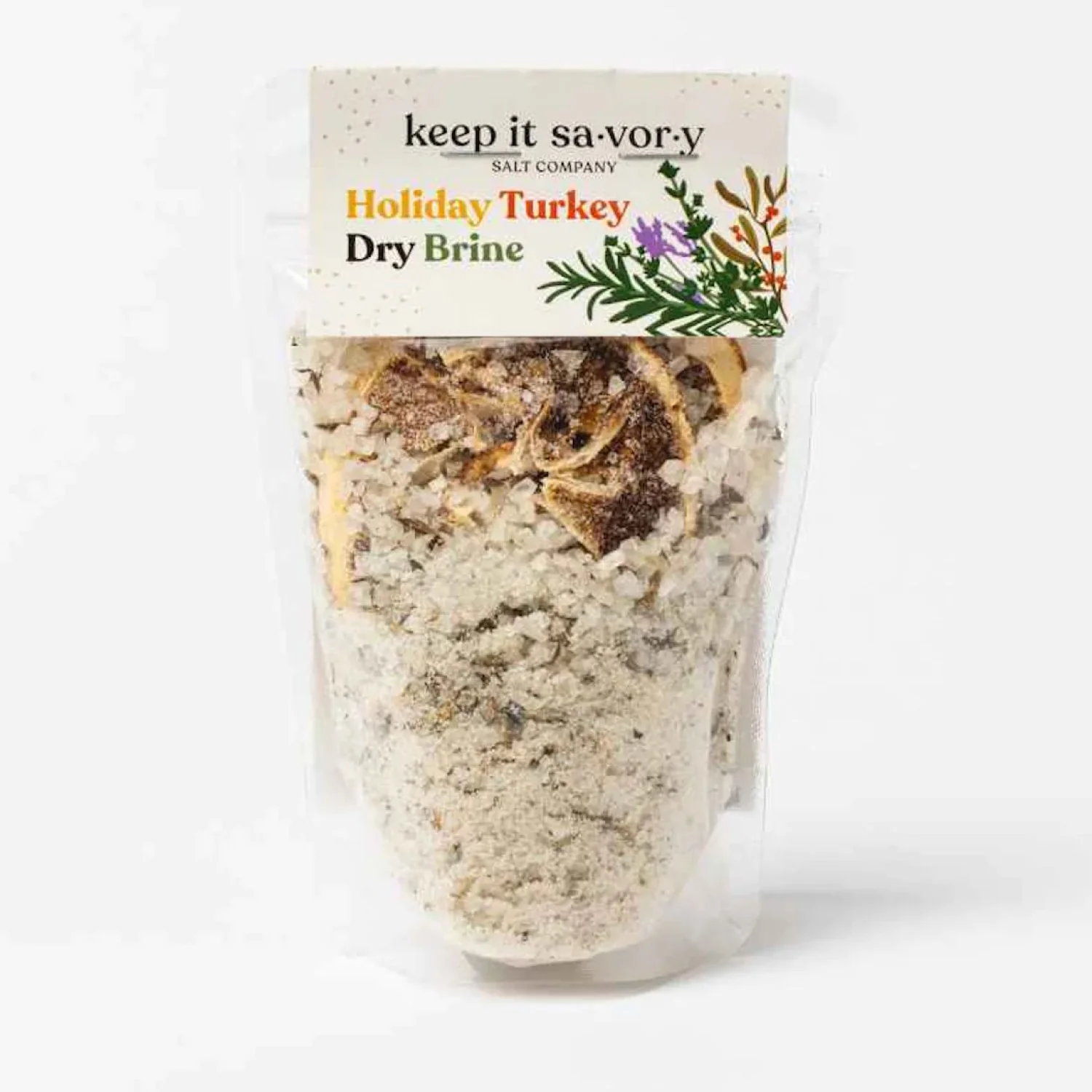 Keep It Savory Salt Co.