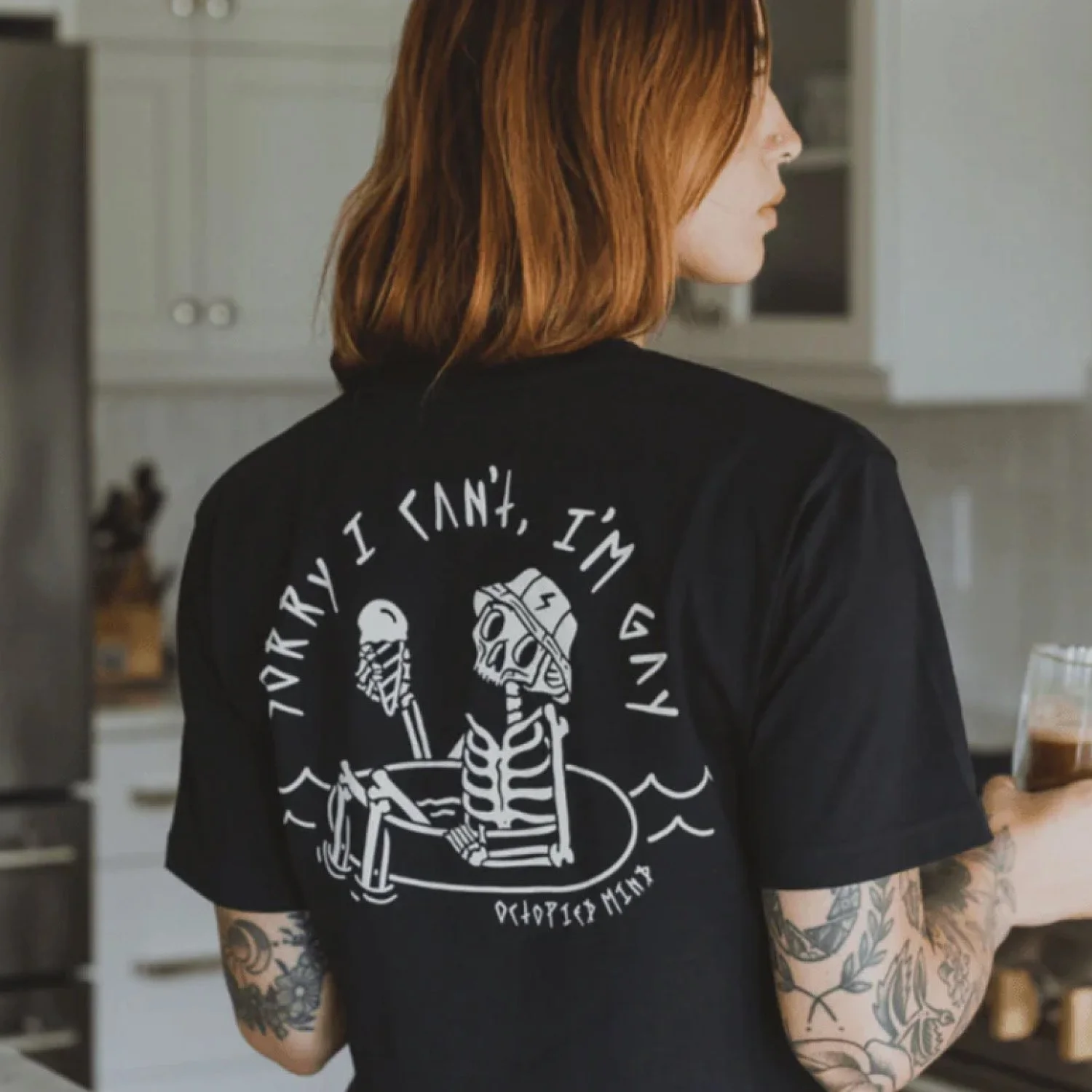 Octopied Mind-SORRY I CAN'T I'M GAY T-SHIRT-Famm.jpg