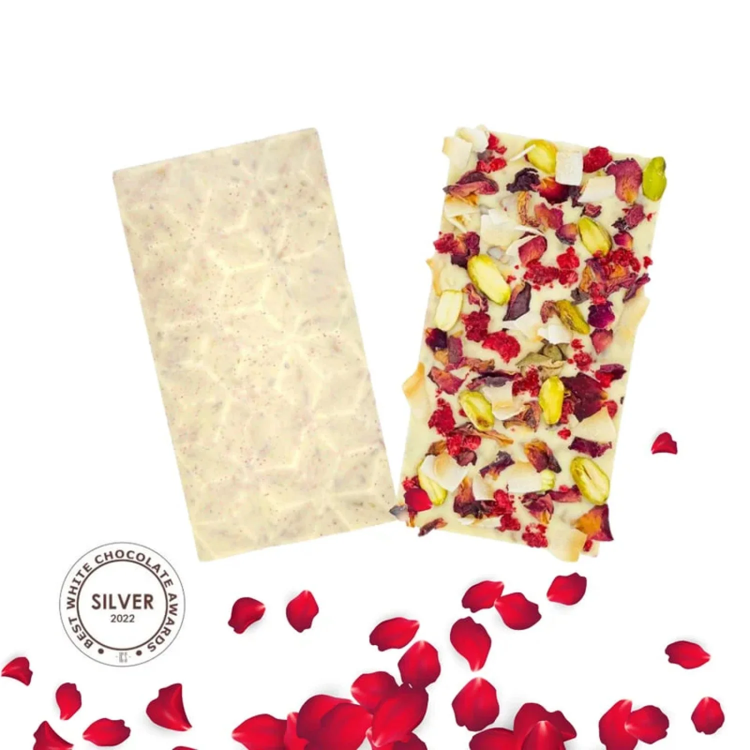 Kokak Chocolates-Pistachio Rose White Chocolate Love Bar-Famm.jpg