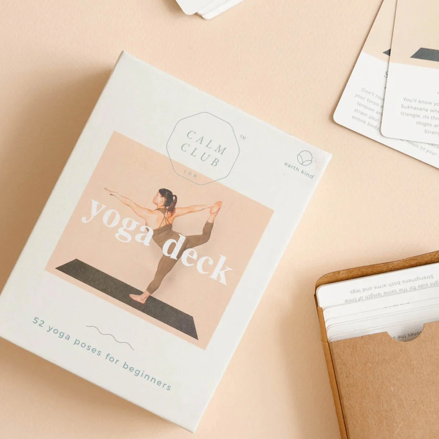 Lone Fox-yoga pose card deck-Famm.jpg