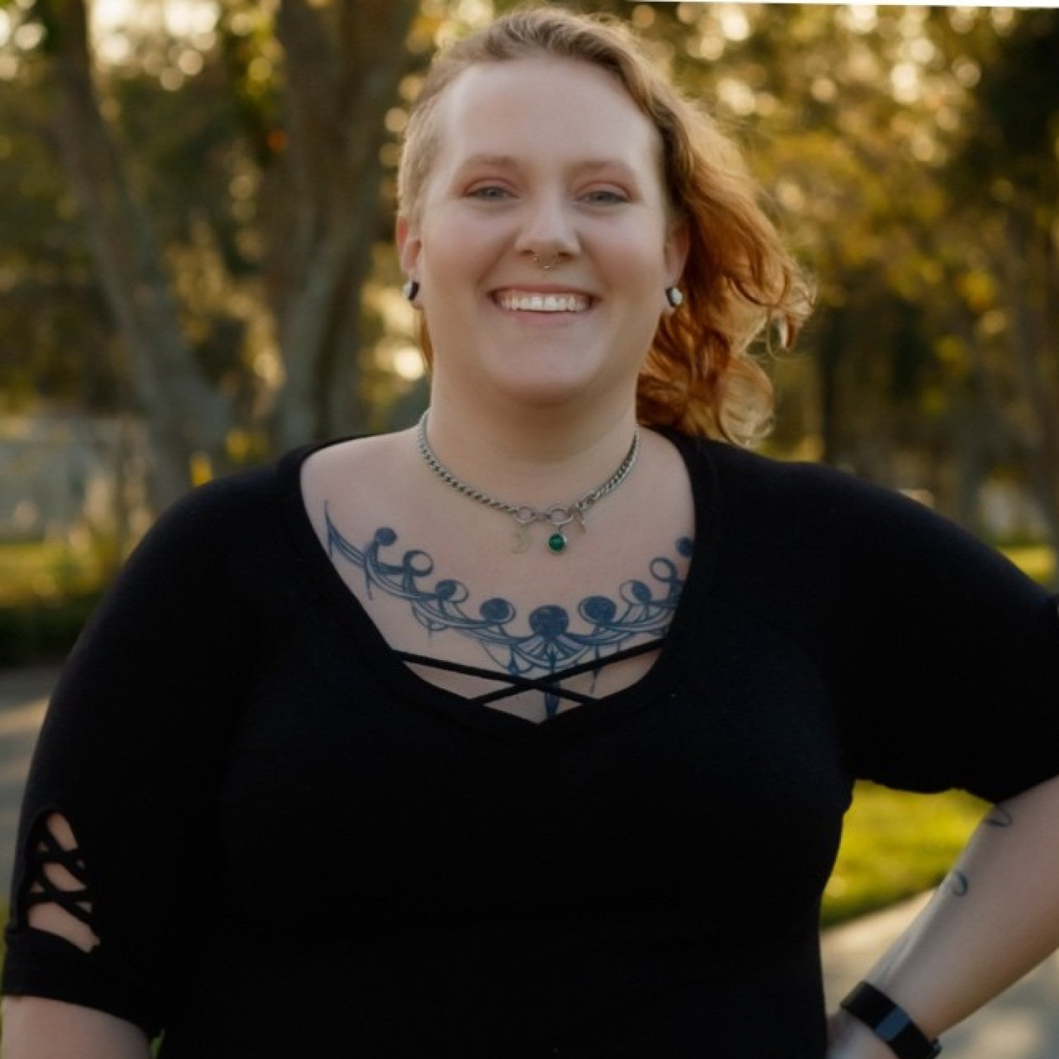 Founder Interview With Katelyn Curran, Curran Compass Coaching