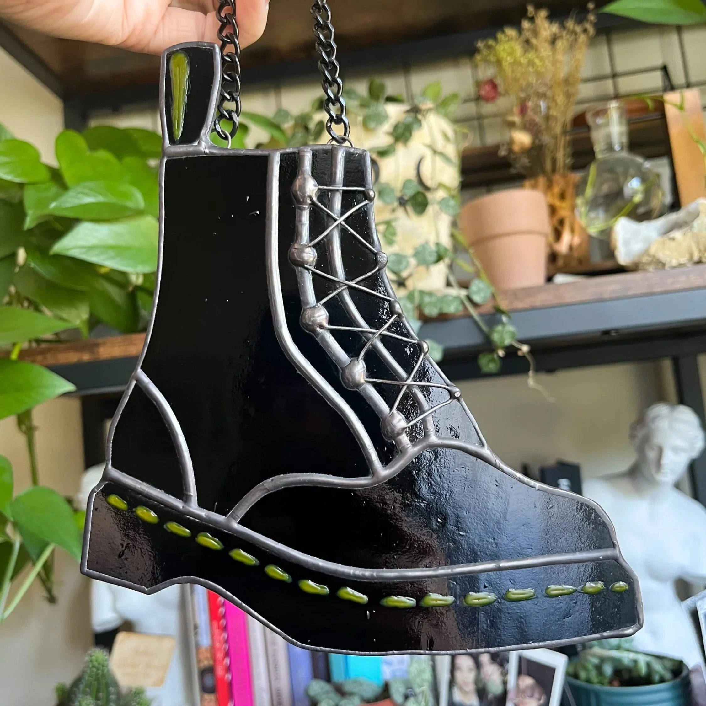 Bleed Your Heart Out Glass-Dc Marktens-Stained Glass-Famm.jpg