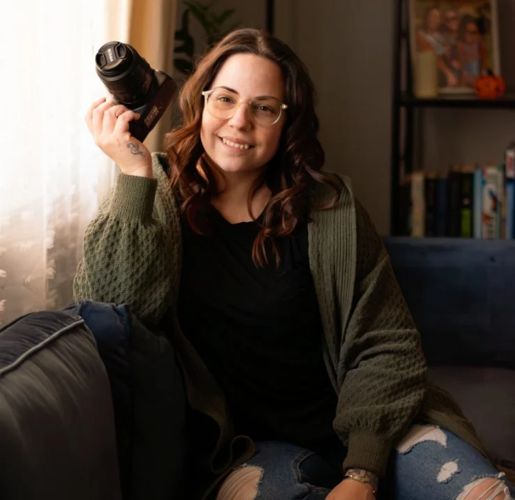 Founder Interview With Brit Spencer, Safe Space Photo