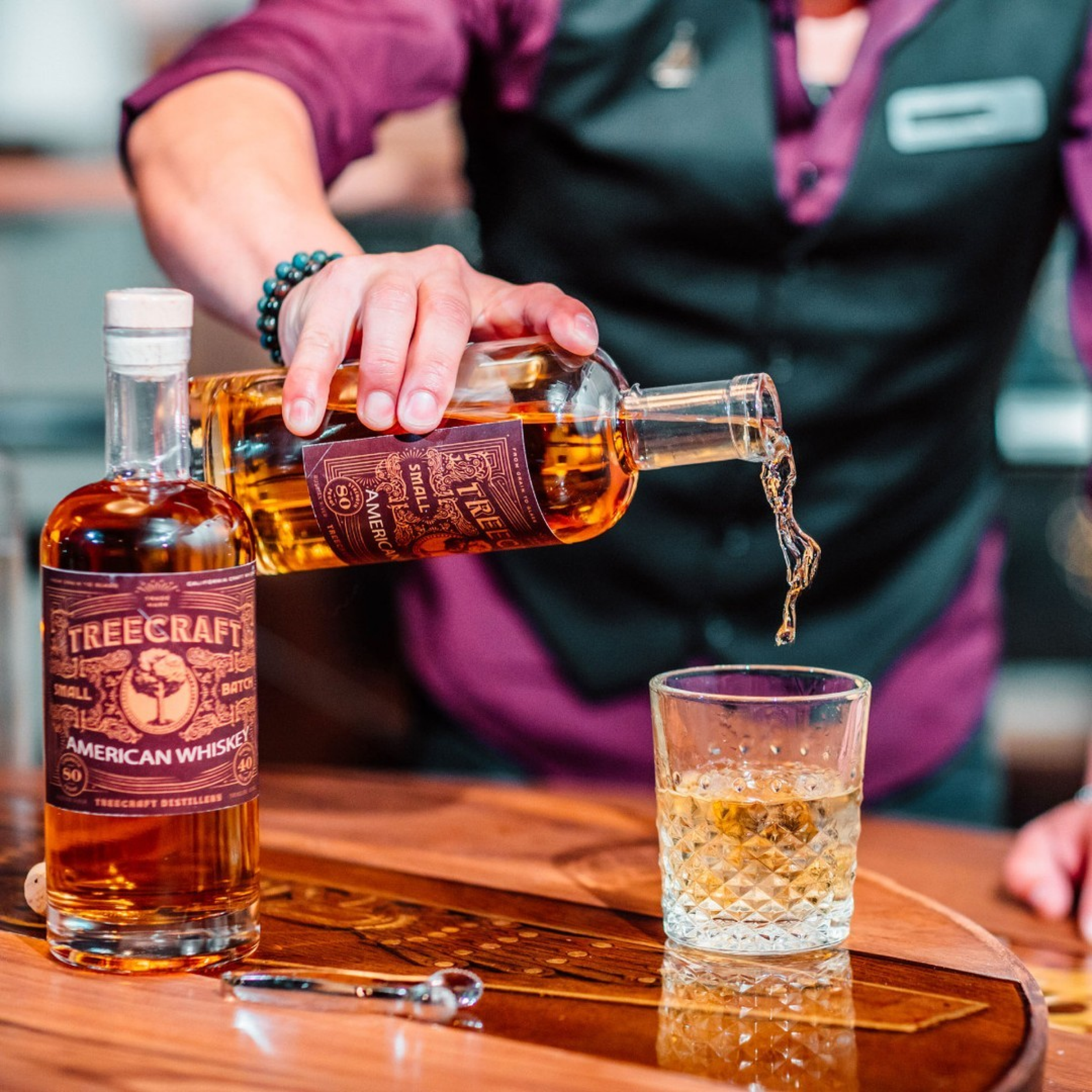 Treecraft Distillery