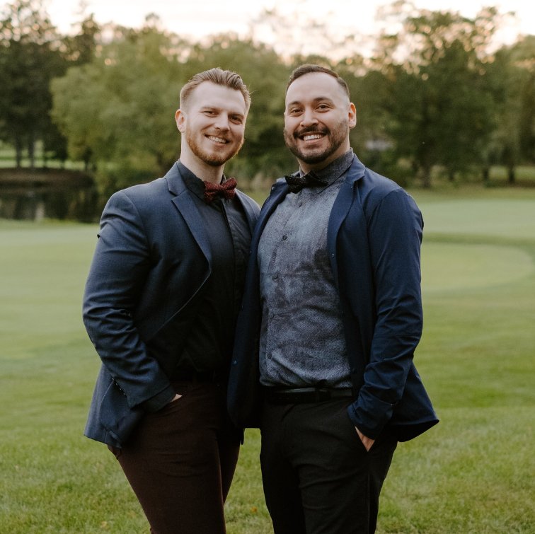 Founder Interview With Mitchell Haley &amp; Michael Darnell, Magical Keys Vacations