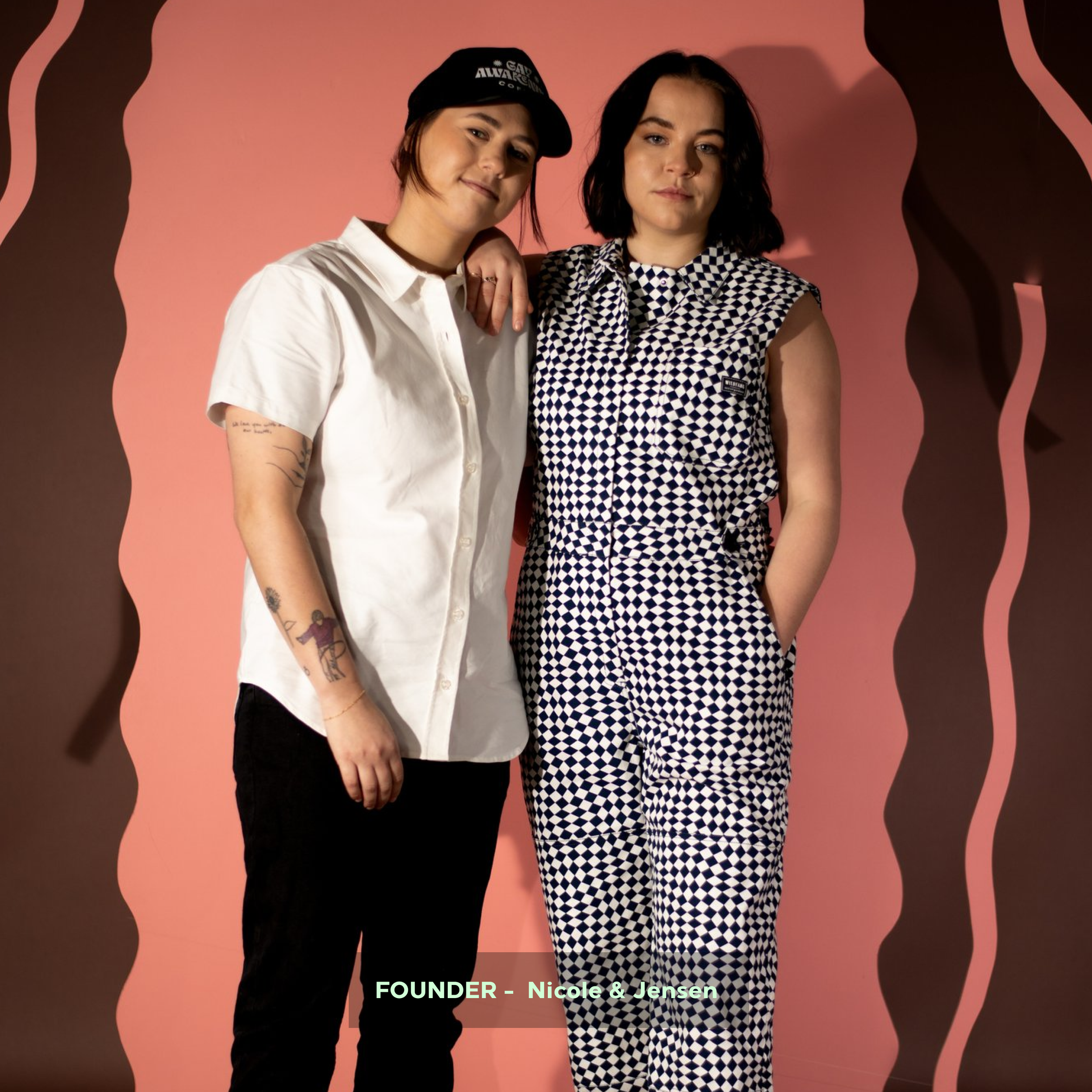 Gay Awakening Coffee-Founders-Nicole and Jensen-Famm@2x.png