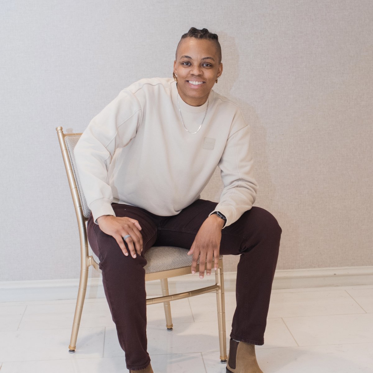 Founder Interview&nbsp;With Kayani Turner, KfiT Whole Body Wellness