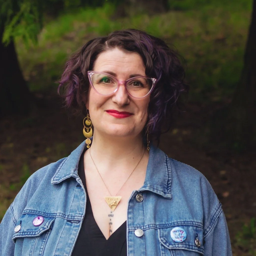 Liz Cruz Consulting — FAMM