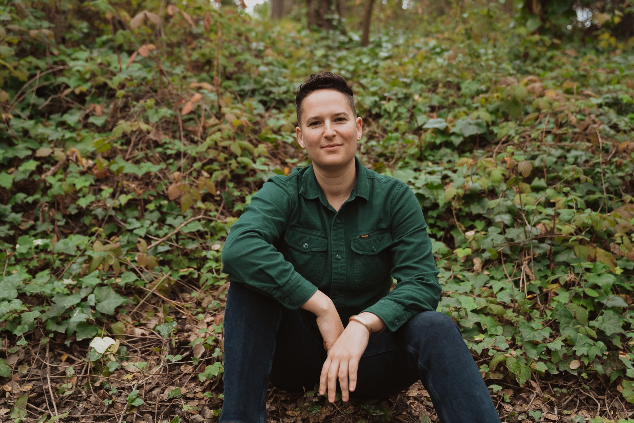 Founder Interview With Marea Goodman, PregnantTogether