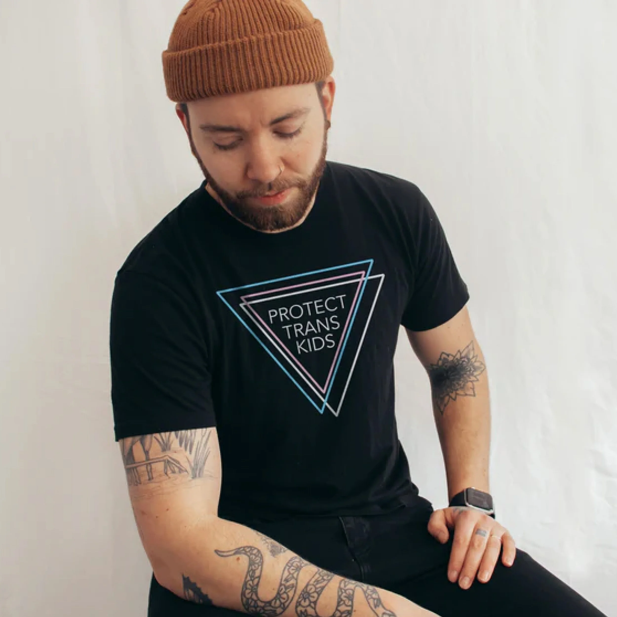 March for the movement-Protect trans kids t-shirt-Famm.jpg