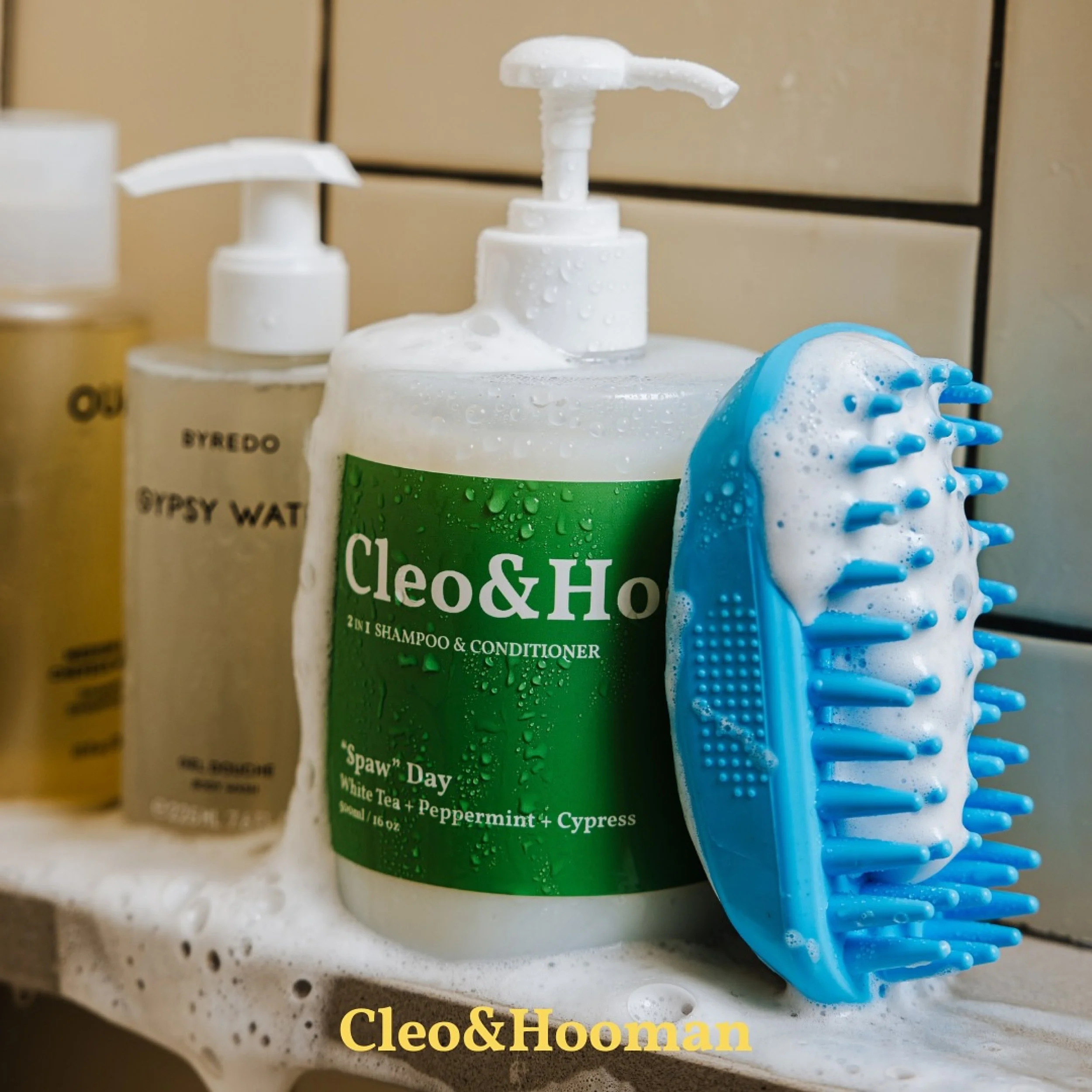 Cleo & Hooman - Shampoo & Conditioner-Famm.jpg
