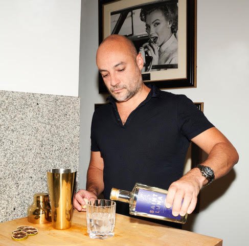 Saint Luna - Founder 2-David Suk Pouring-Famm.jpg