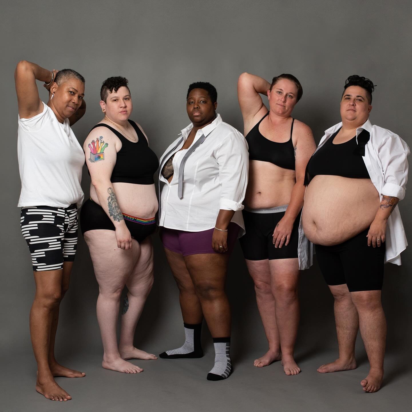 Butch Empowerment Project