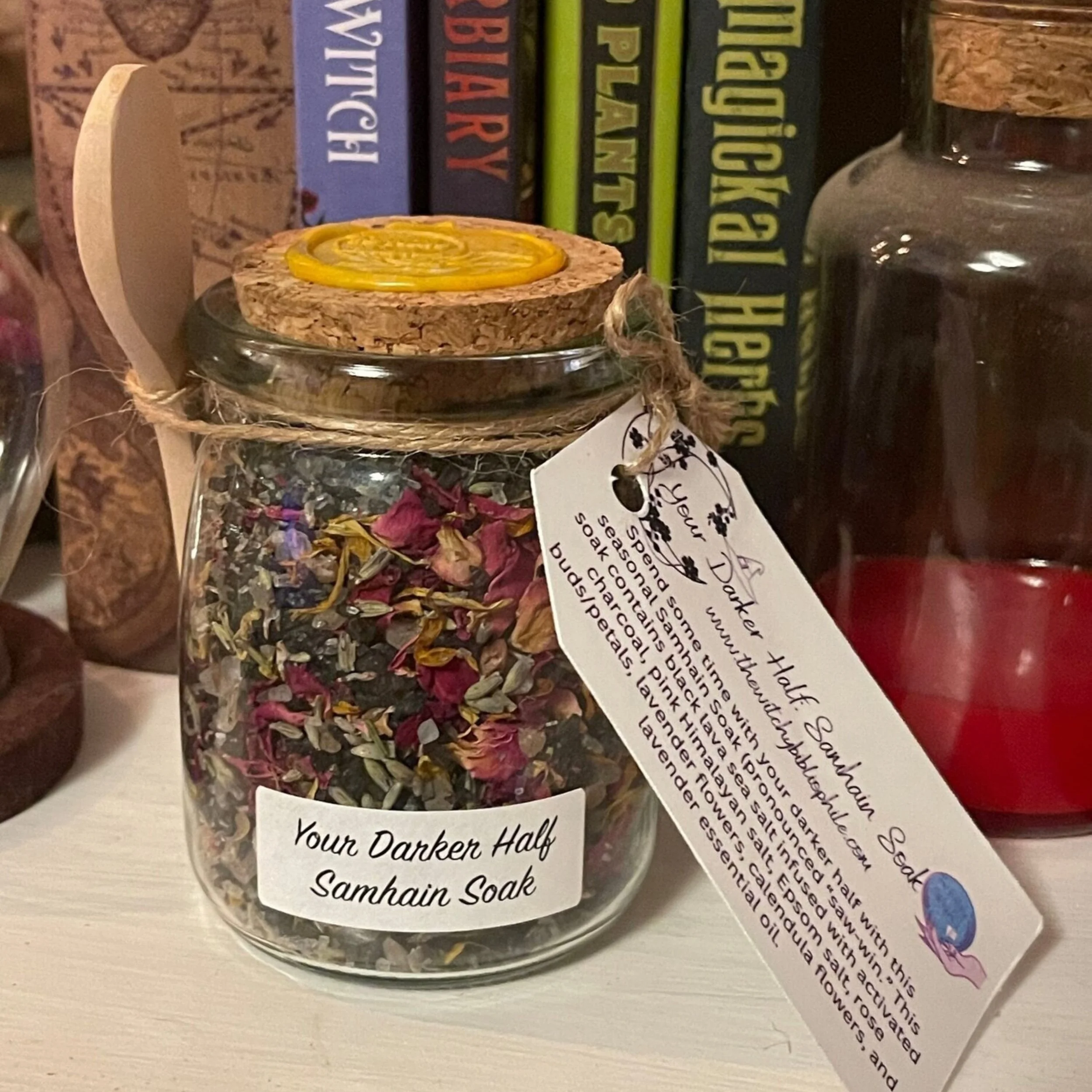 The Witchy Bibliophile-Your Darker Side_ Samhain Soak-Famm.jpg