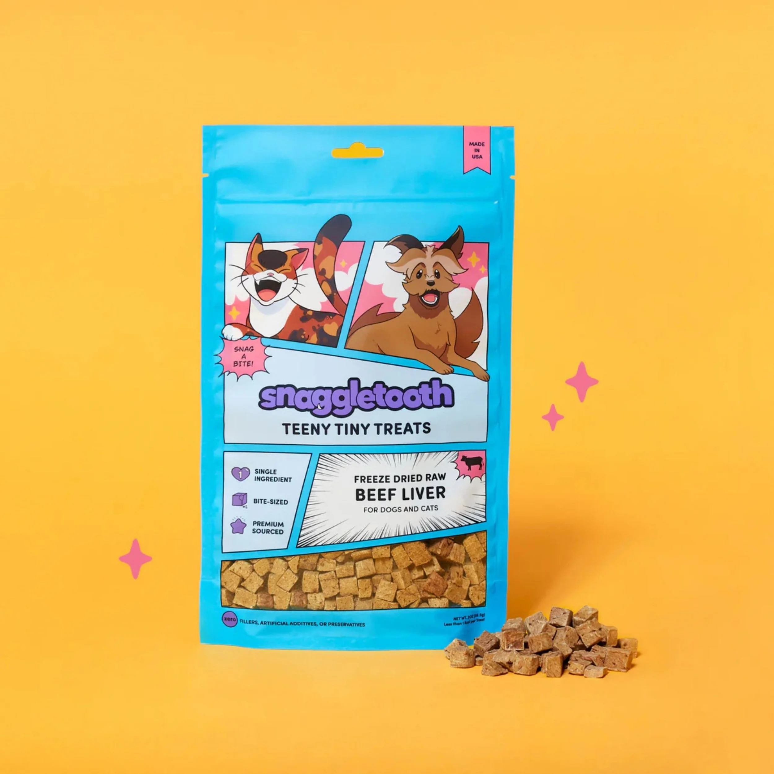 Snaggletooth-Beef Liver Teeny Tiny Treats-Famm.jpg