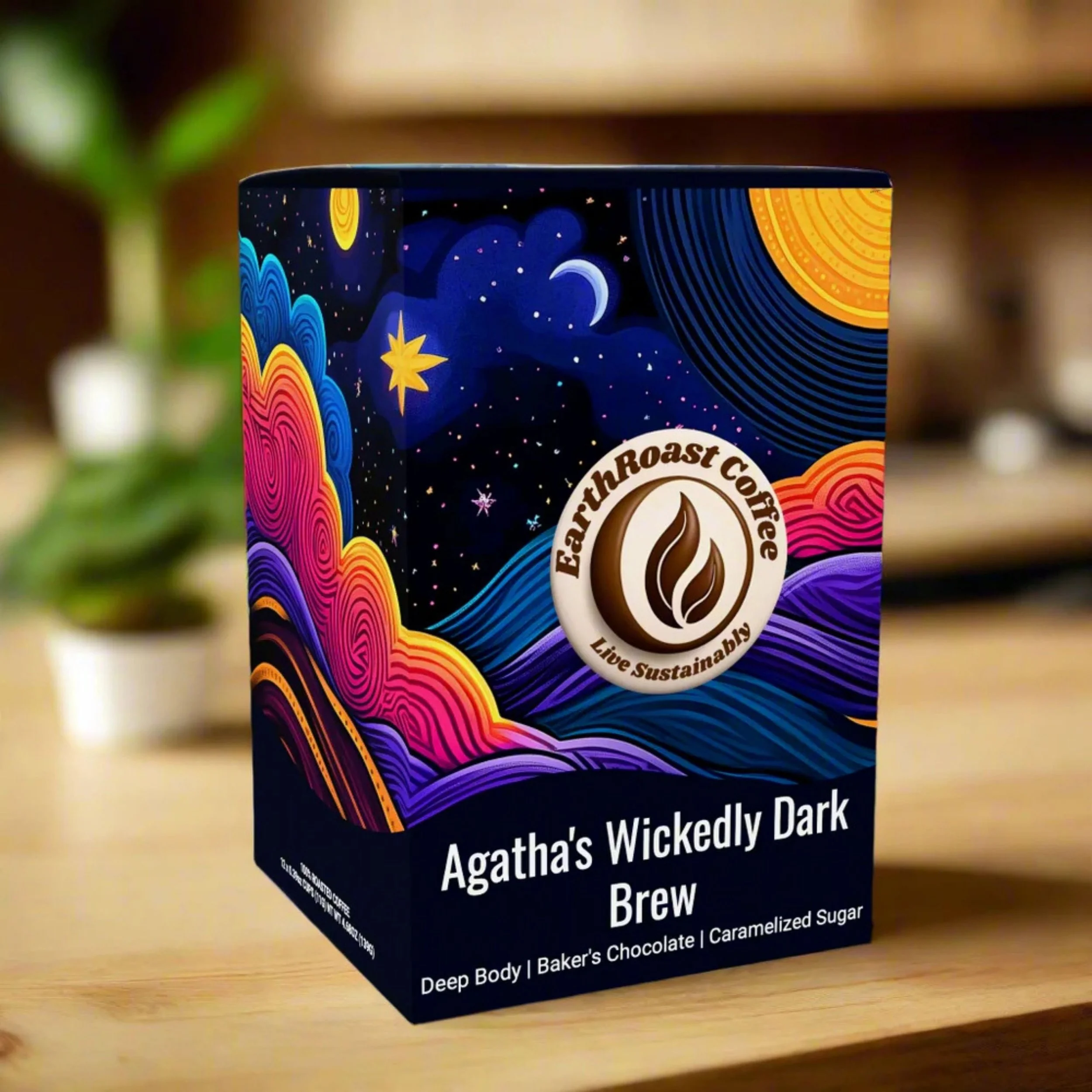 EarthRoast Coffee-Agatha's Wickedly Dark Brew-Famm.jpg