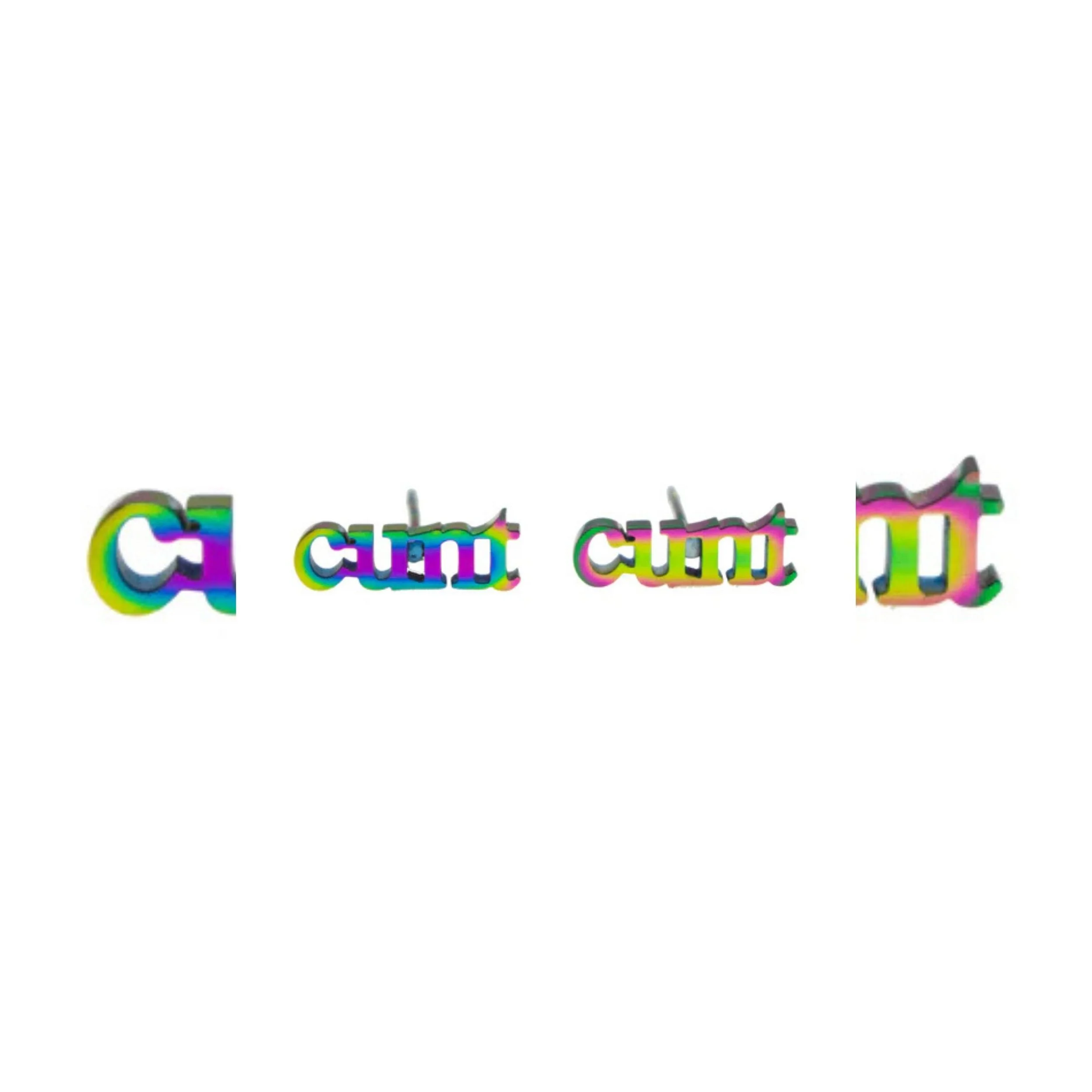 Babe Co - Cunt Earring Set - Famm.jpg