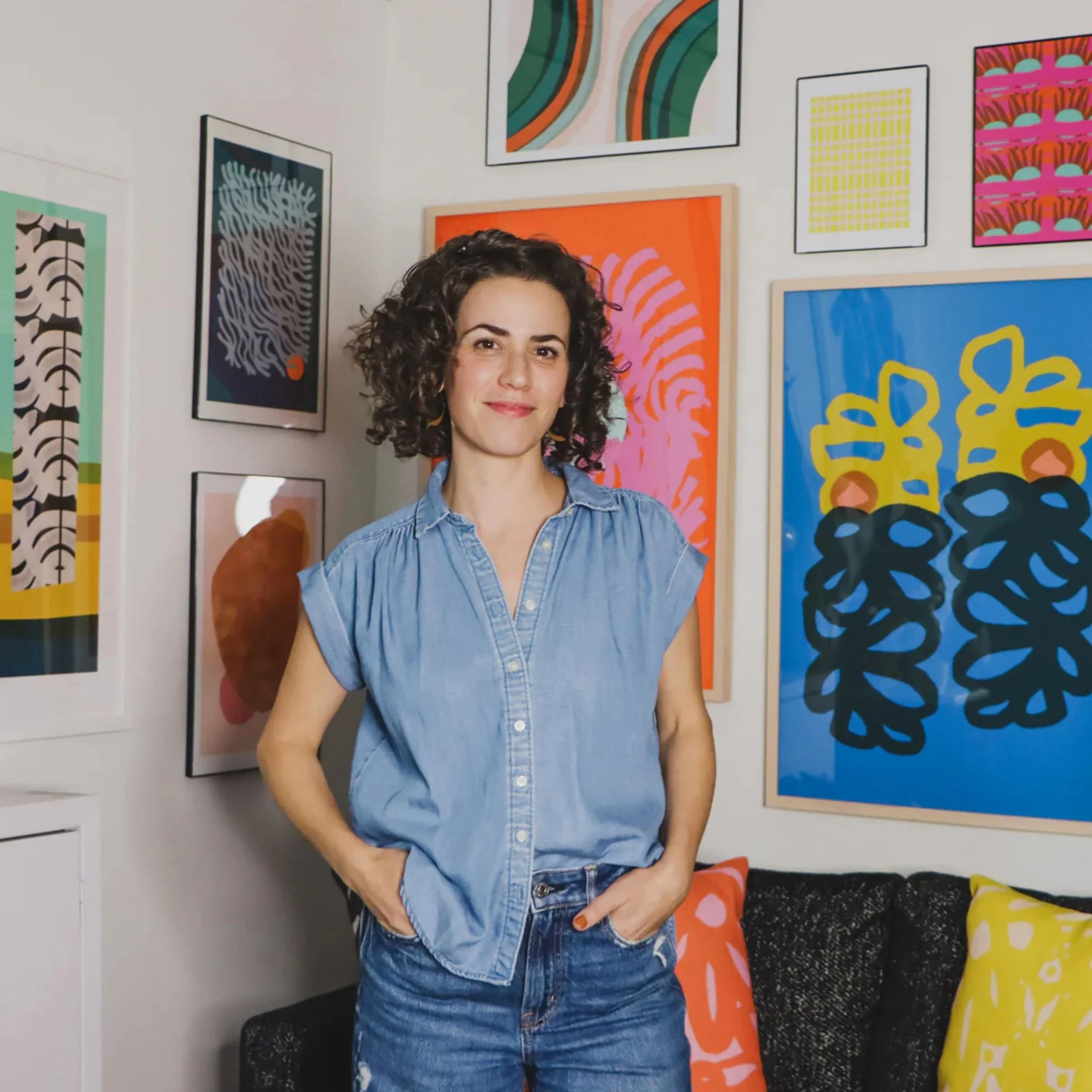 Leila Simon Hayes - Founder Leilia Simon Hayes - Famm.jpg