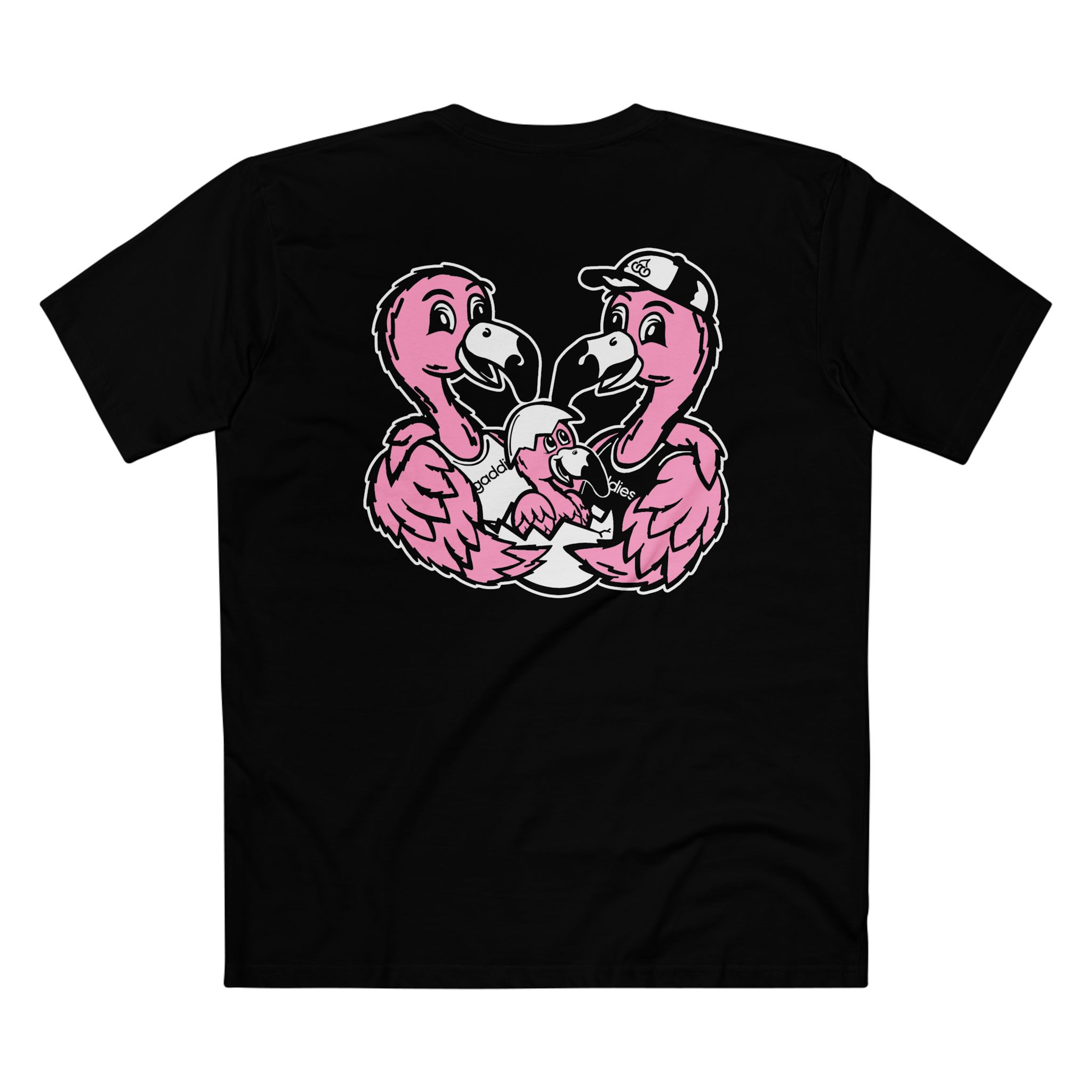 Gaddies-FlamingoTeeBlackBack-Famm.png