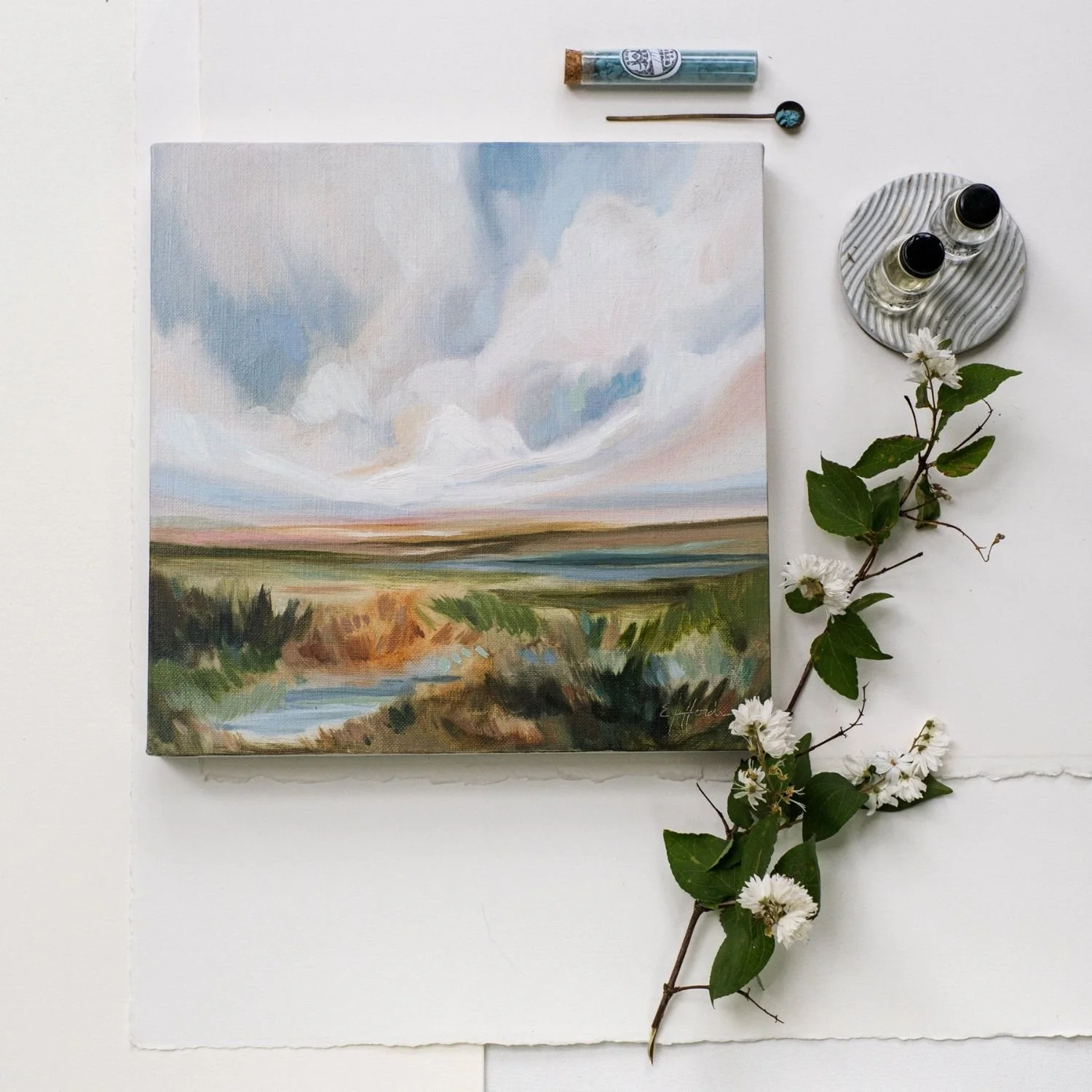 Emily Jeffords Studio_Arching Melodies.jpg