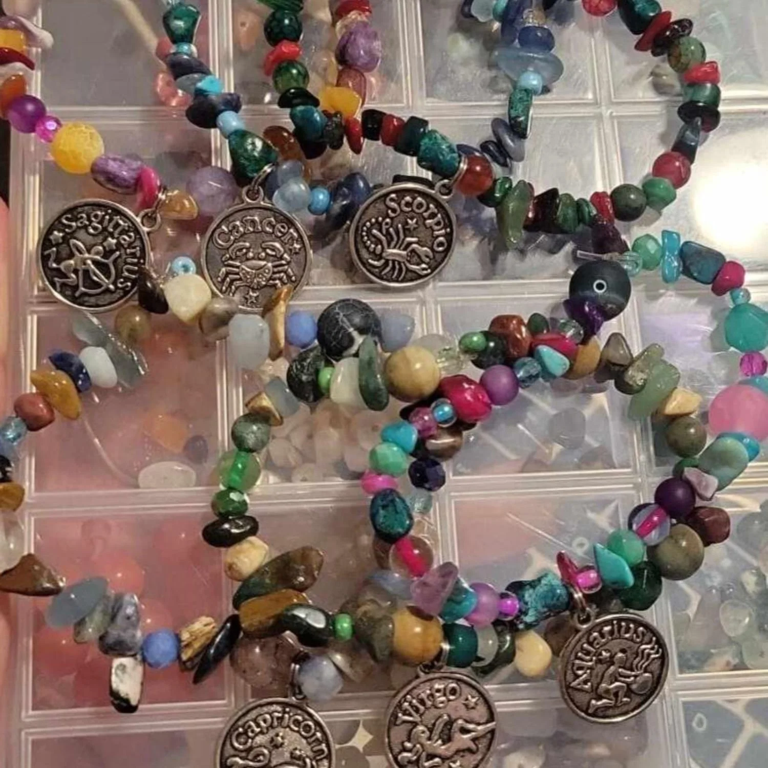 Robiwanders_Zodiac-themed charm bracelets.jpg