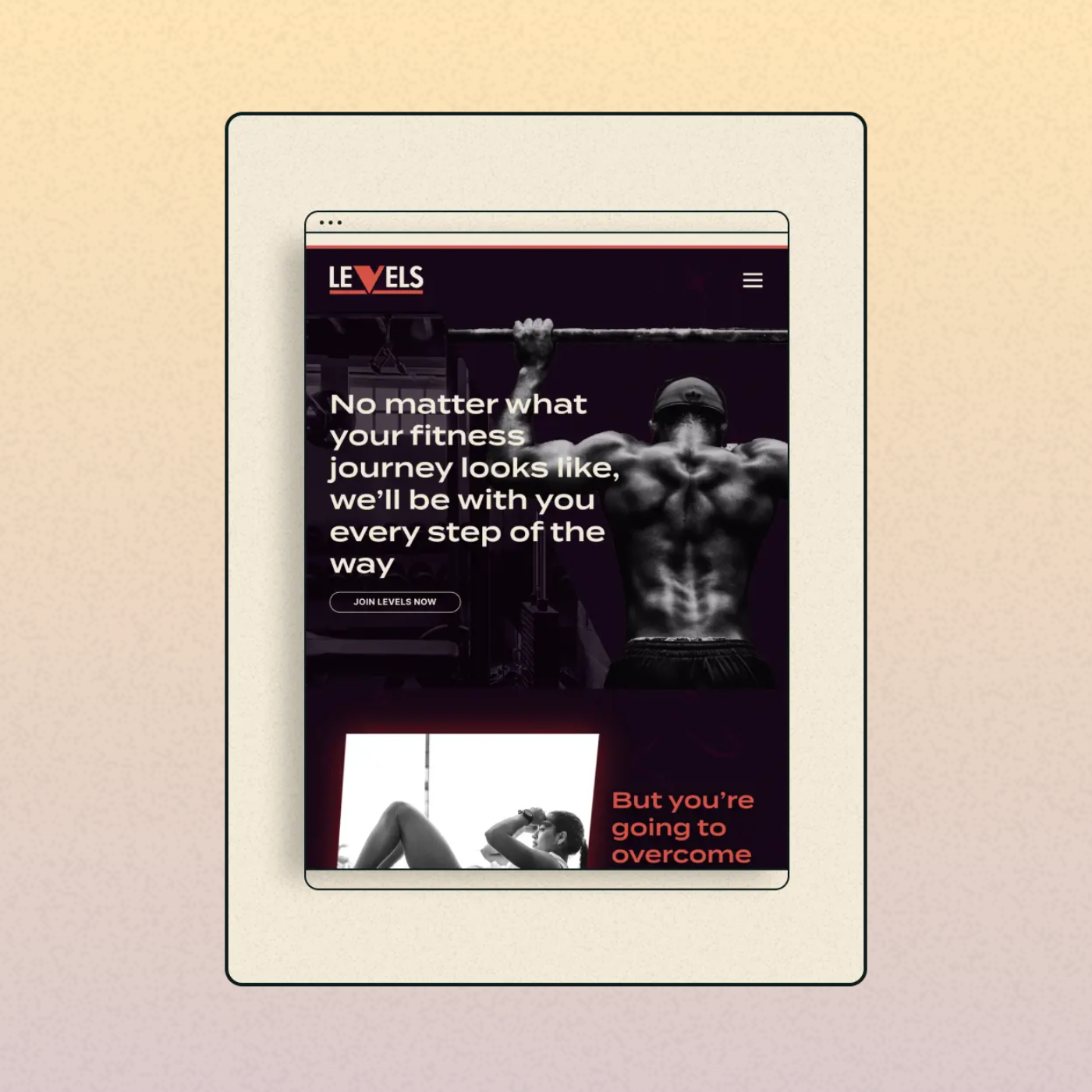 Valerian - Founder Ben Daron - LGBTQ+ Gay-Owned Web Development Agency - WordPress Websites - Queer Business Directory - Hey Famm 2.png